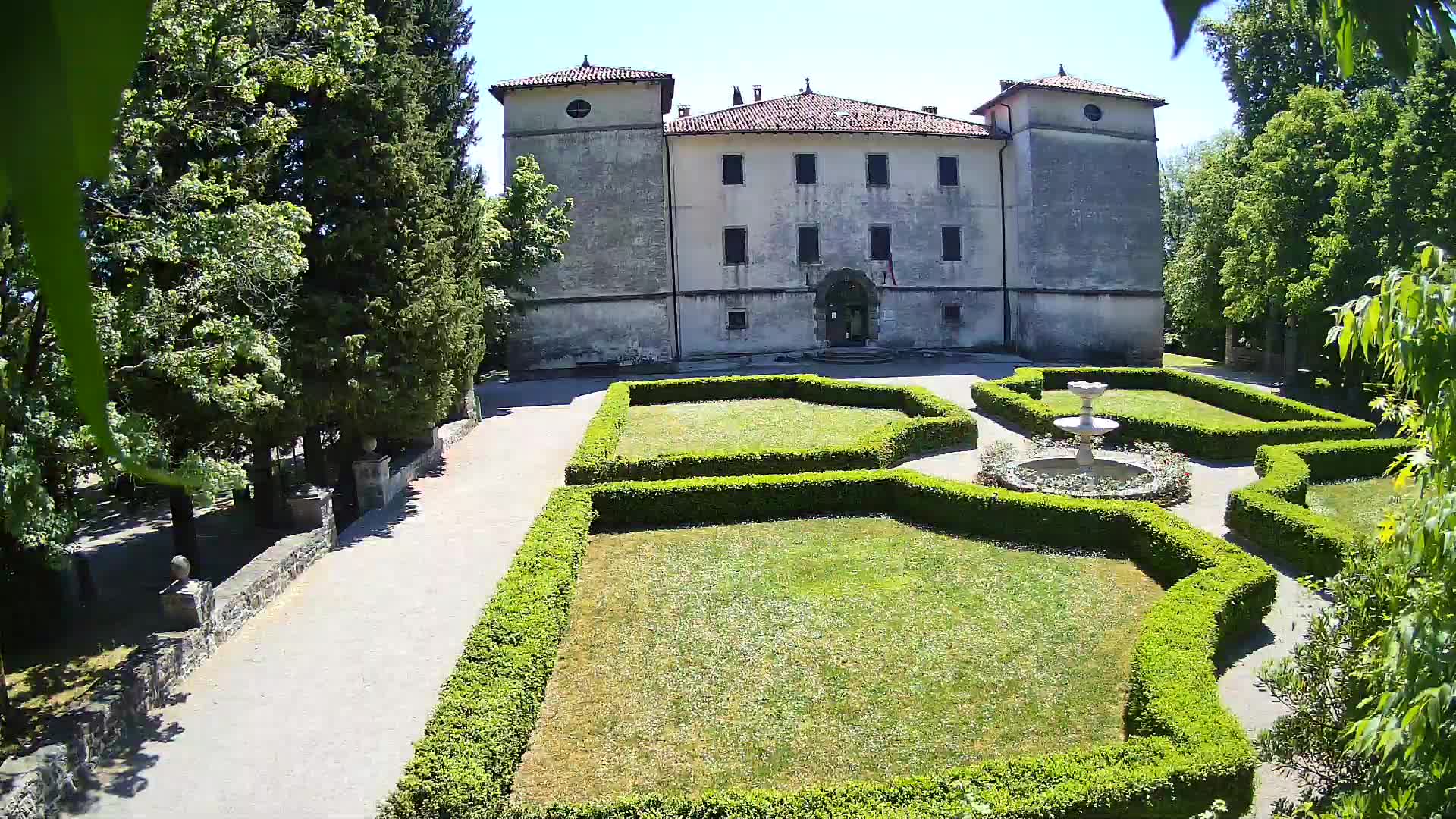Dvorac Kromberk – Nova Gorica