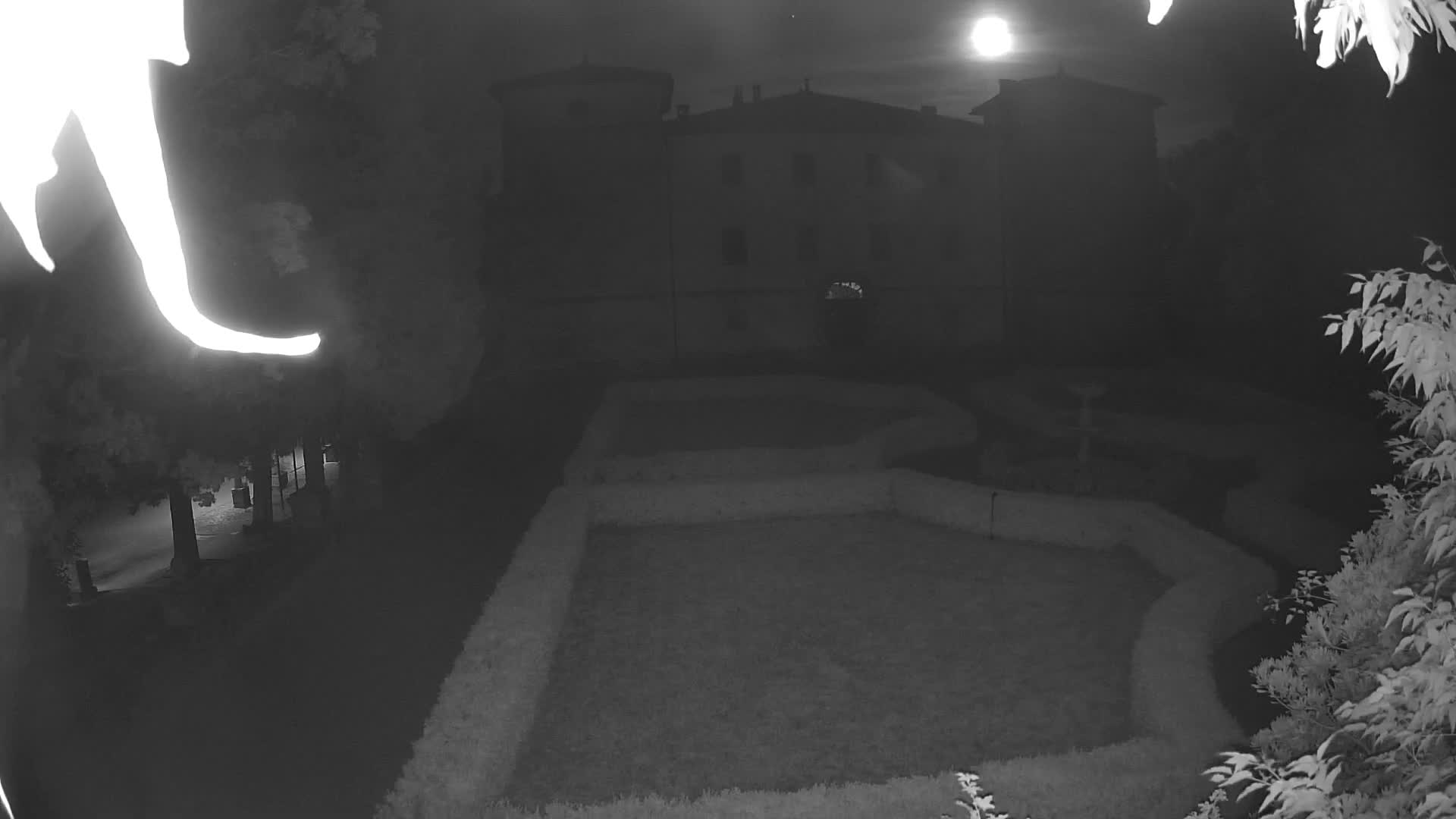 Kromberk Castle – Nova Gorica