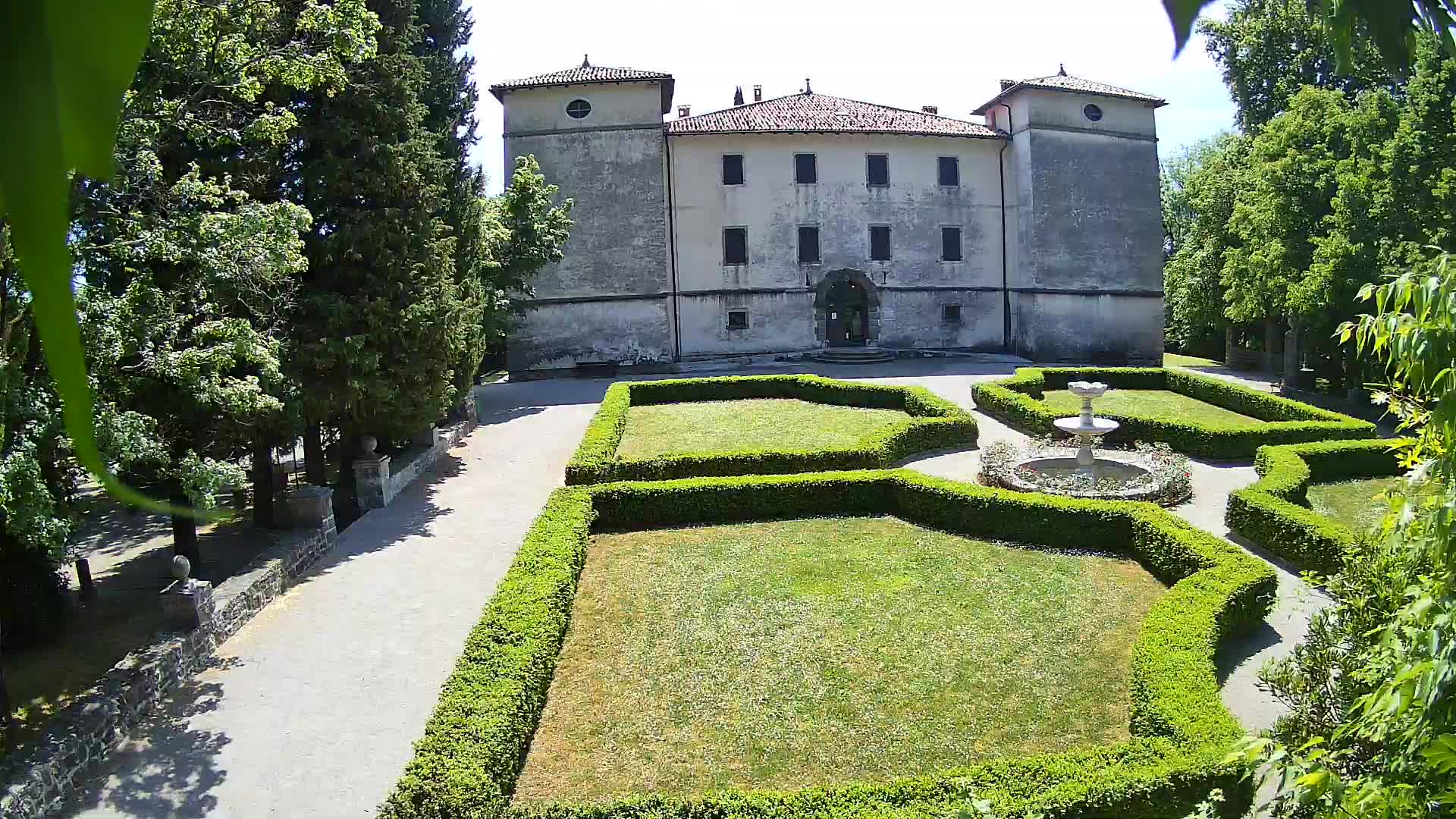 Château de Kromberk – Nova Gorica