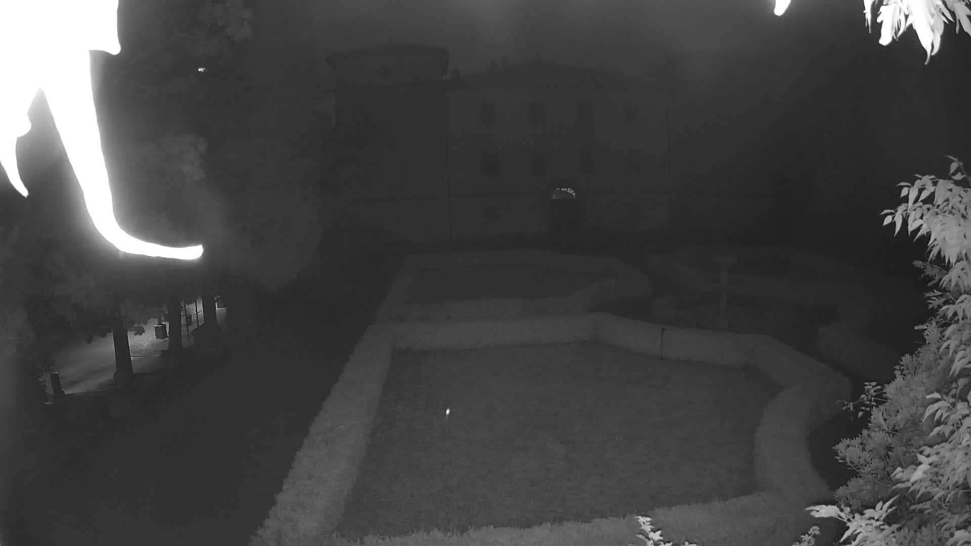 Kromberk Castle – Nova Gorica