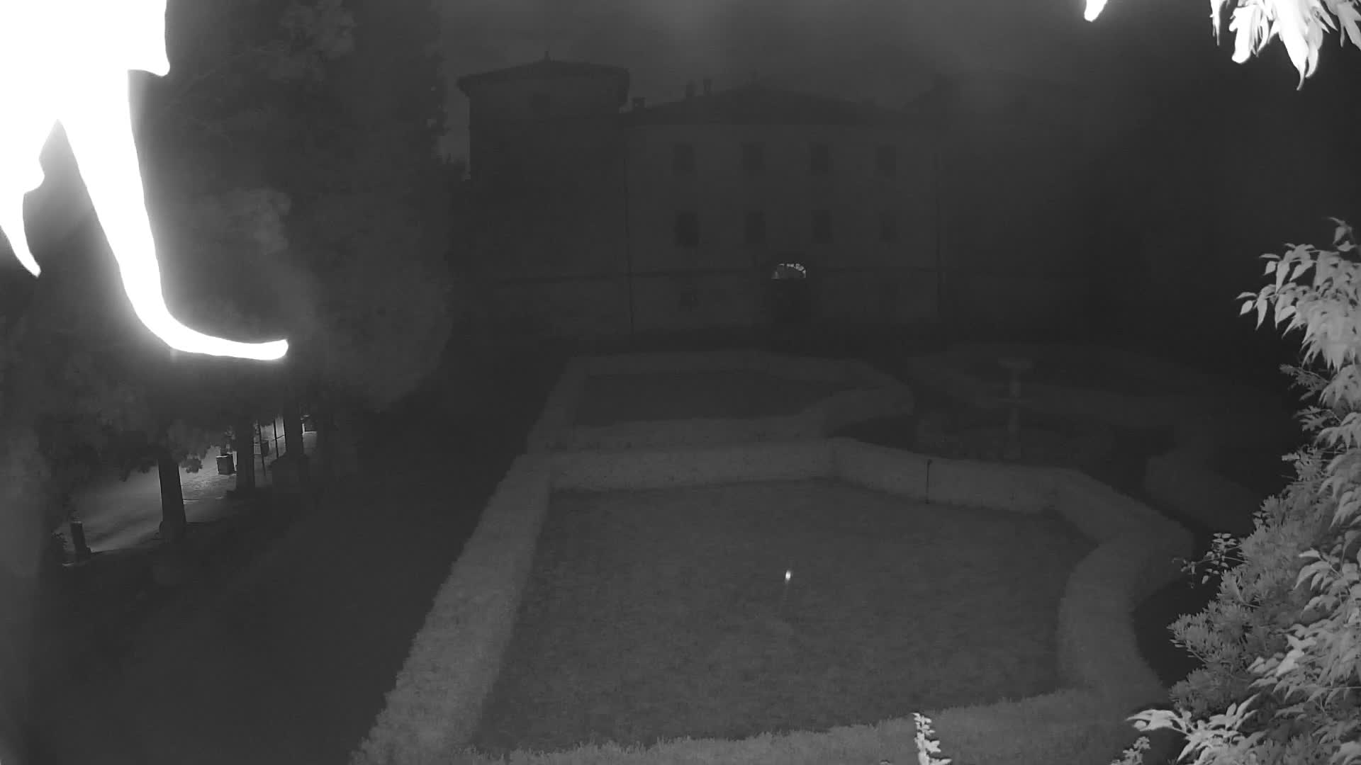 Schloss Kromberk – Nova Gorica