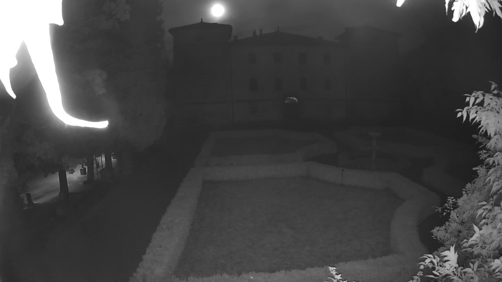 Schloss Kromberk – Nova Gorica