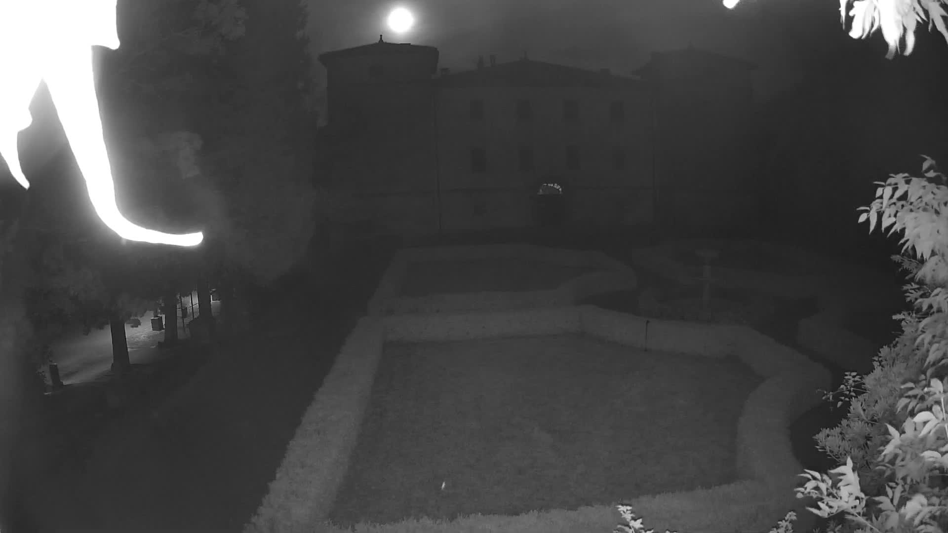 Schloss Kromberk – Nova Gorica