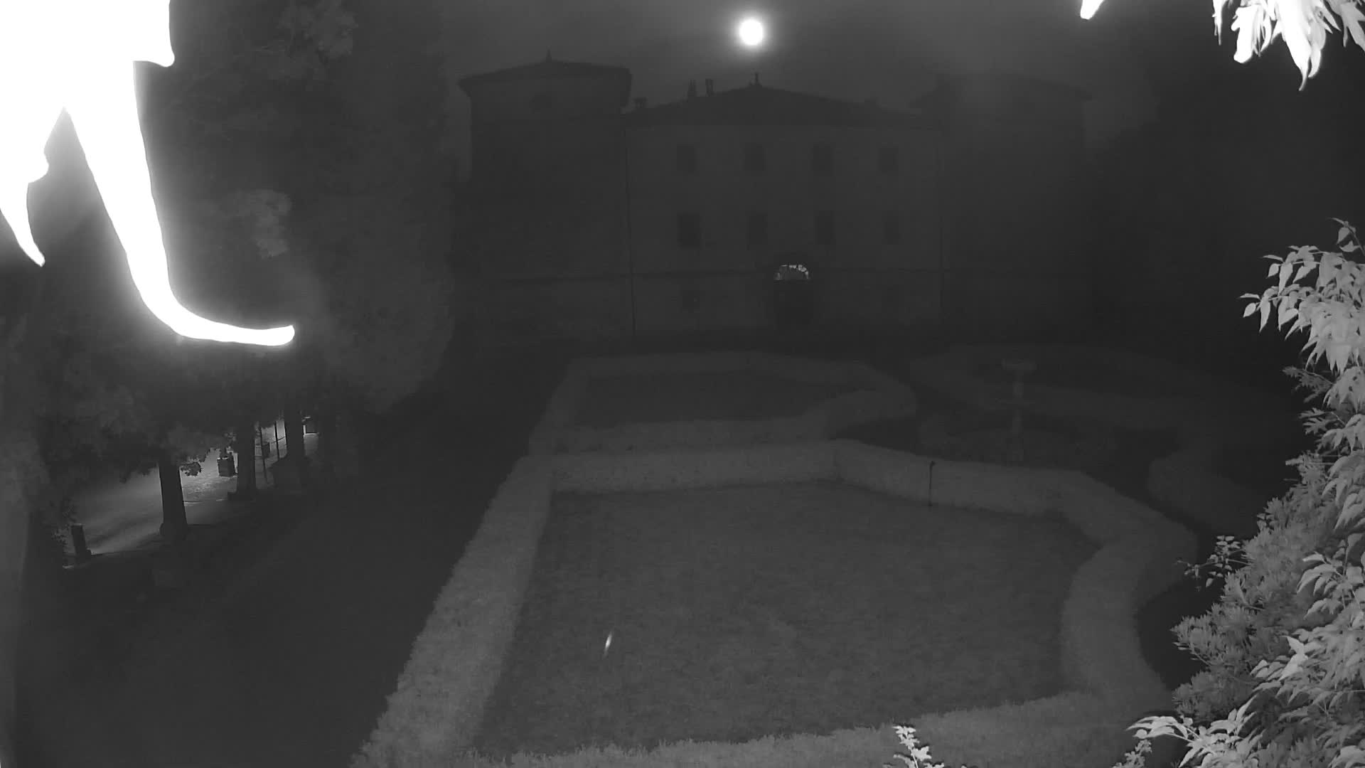 Kromberk Castle – Nova Gorica