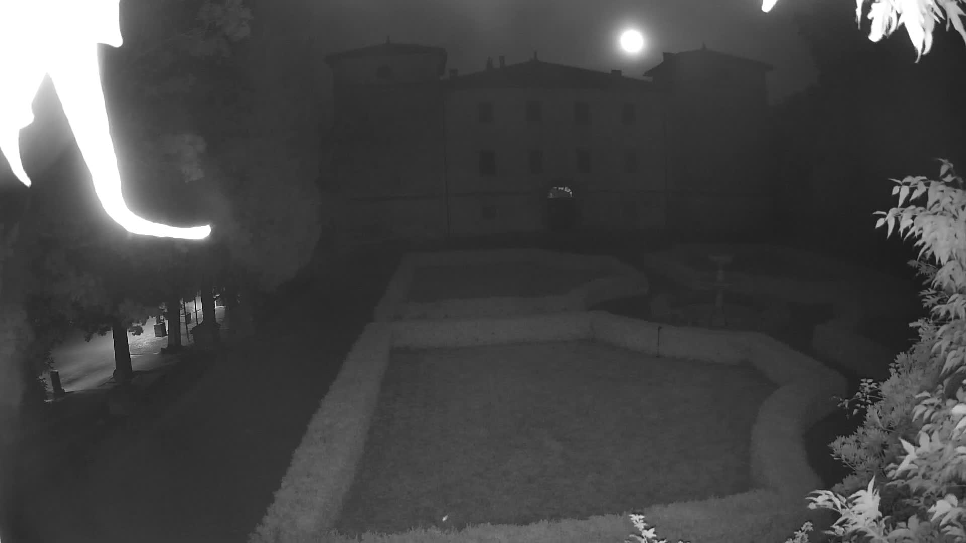 Kromberk Castle – Nova Gorica