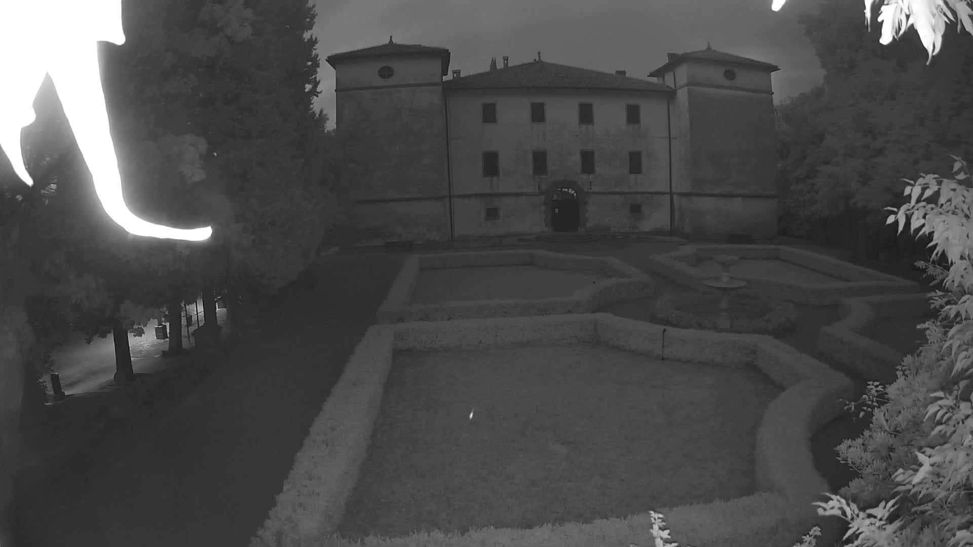 Kromberk Castle – Nova Gorica