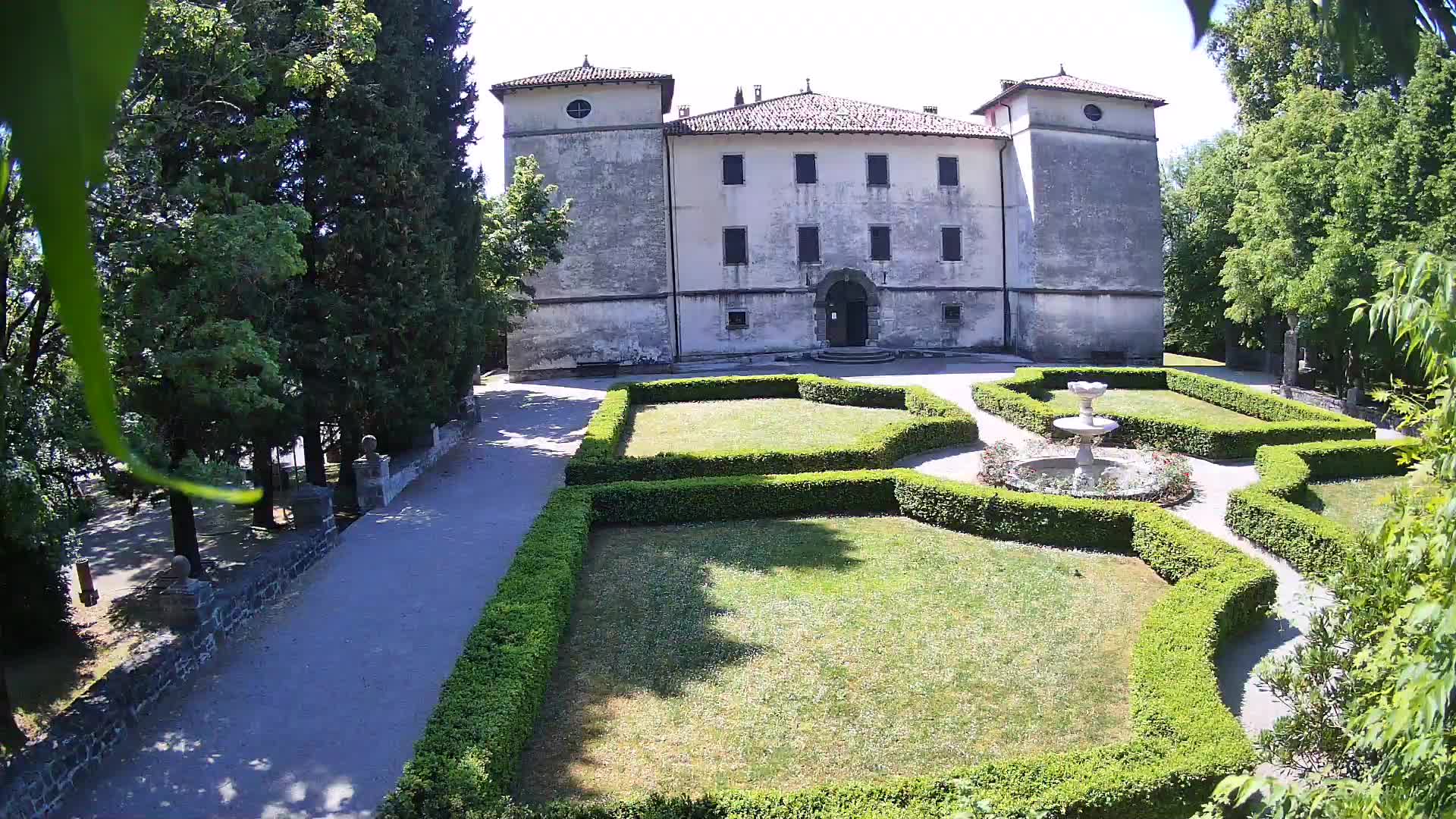 Dvorac Kromberk – Nova Gorica