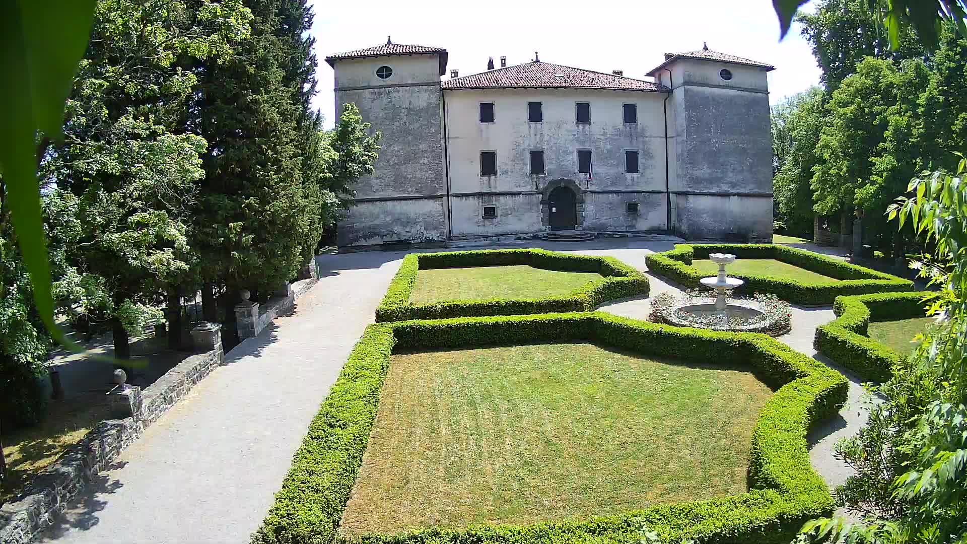 Dvorac Kromberk – Nova Gorica