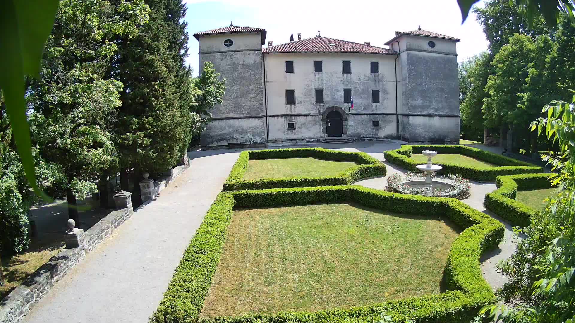 Dvorac Kromberk – Nova Gorica