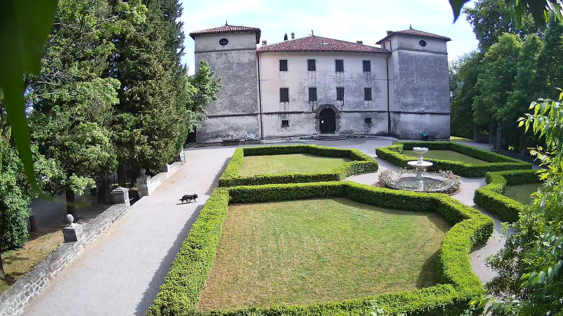 Schloss Kromberk – Nova Gorica