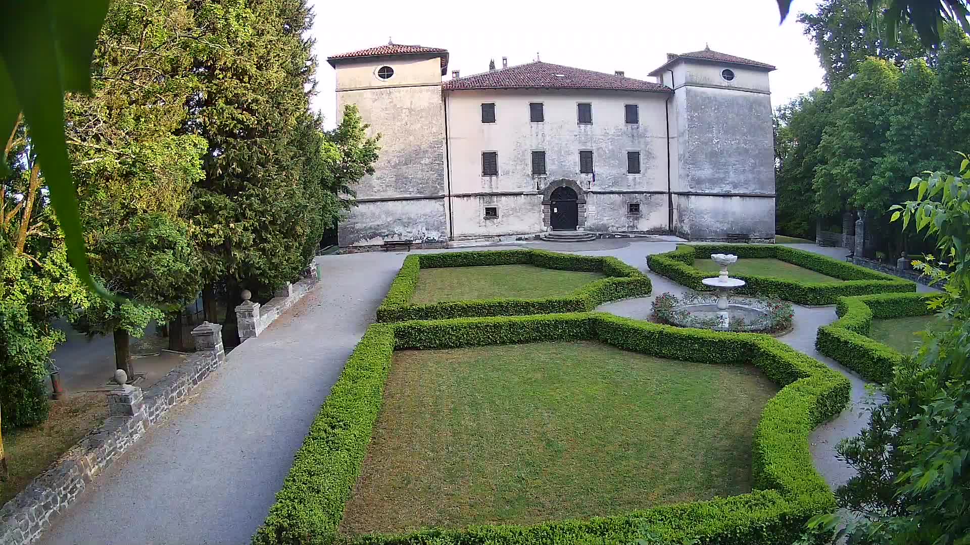 Château de Kromberk – Nova Gorica