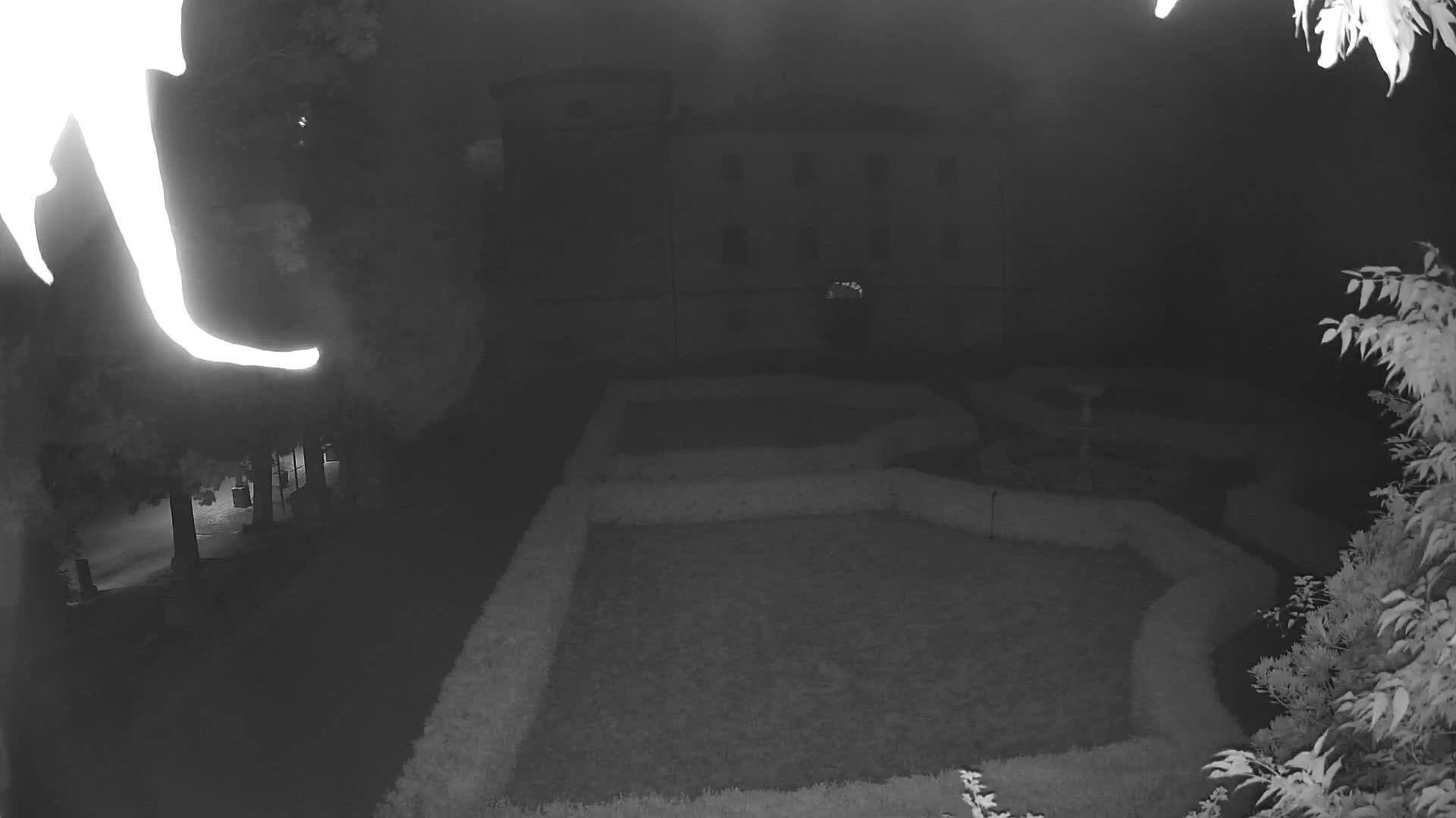 Castello di Kromberk – Nova Gorica