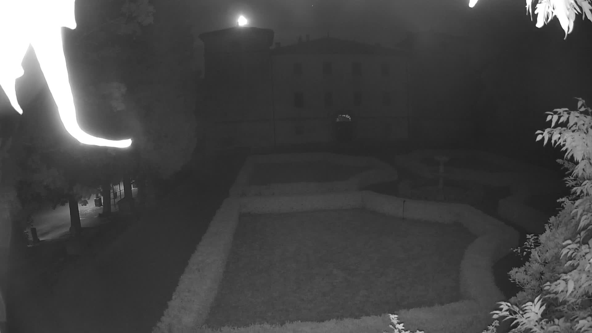 Schloss Kromberk – Nova Gorica