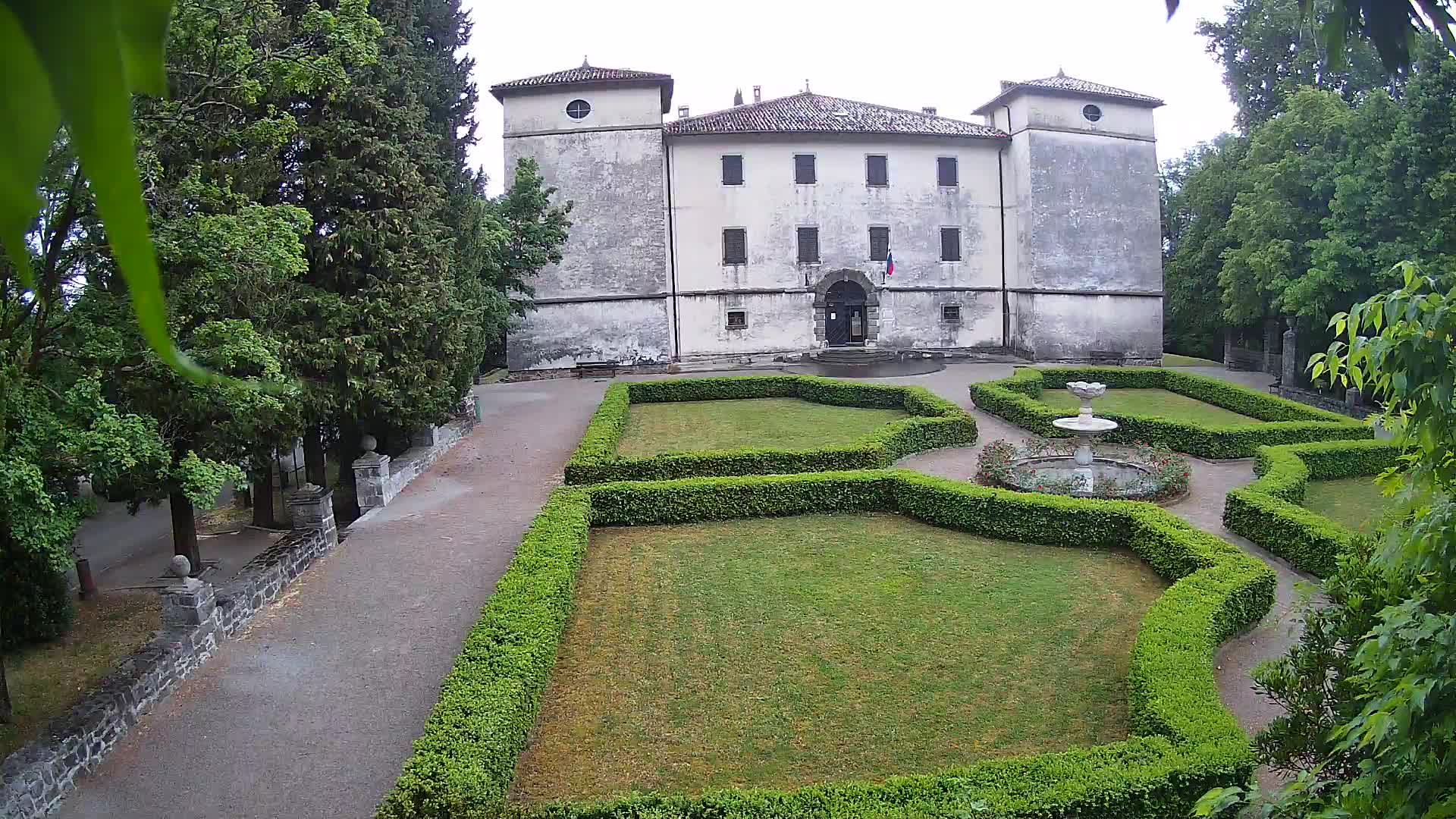 Dvorac Kromberk – Nova Gorica
