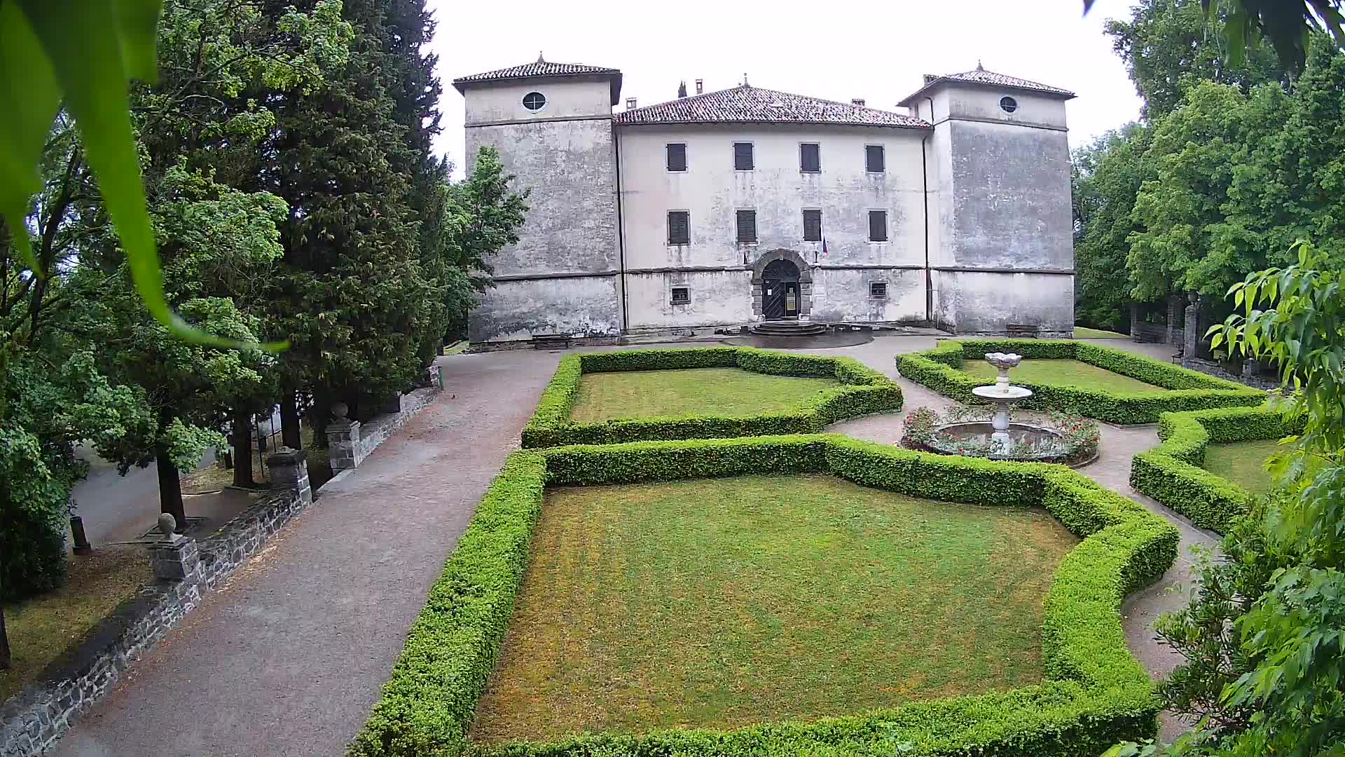 Dvorac Kromberk – Nova Gorica