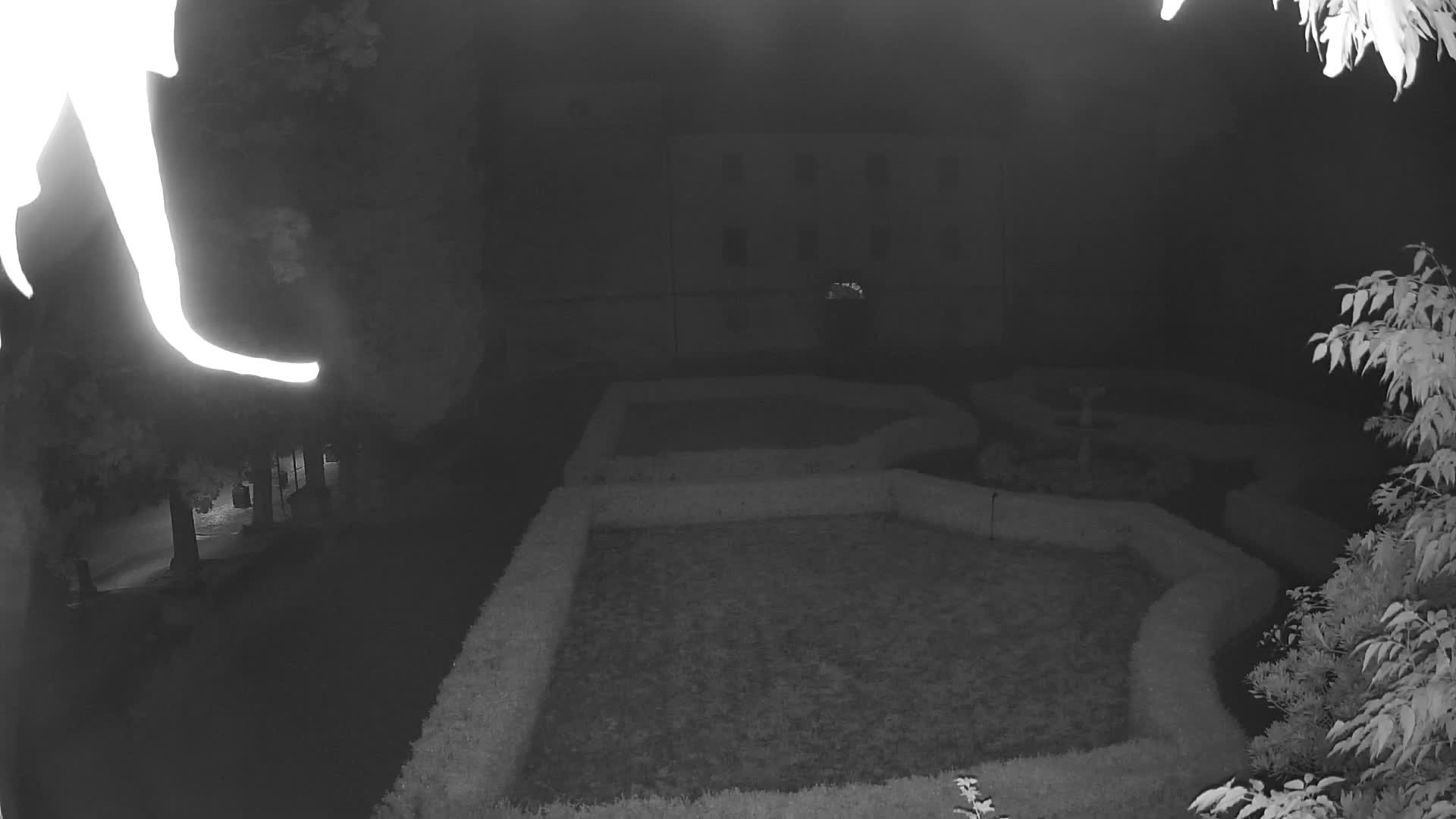 Castello di Kromberk – Nova Gorica