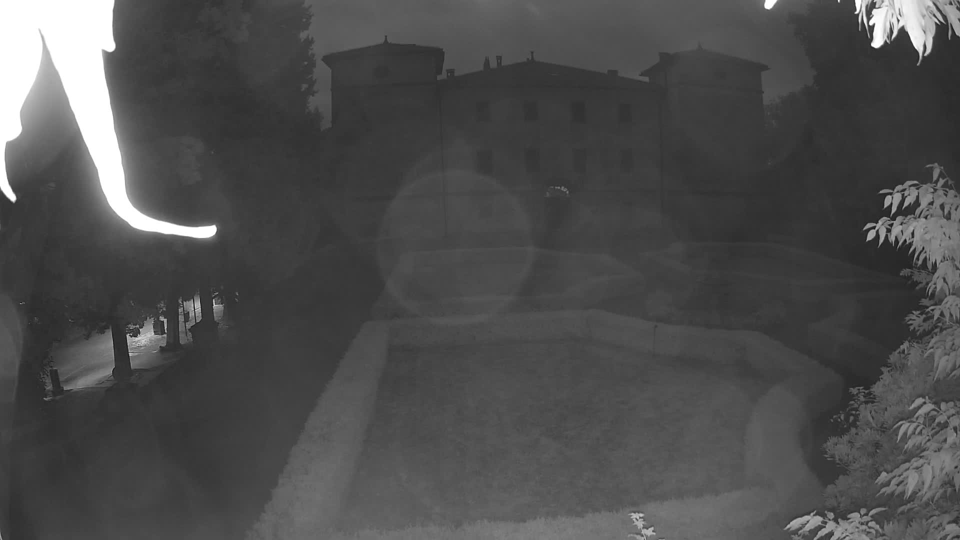 Kromberk Castle – Nova Gorica
