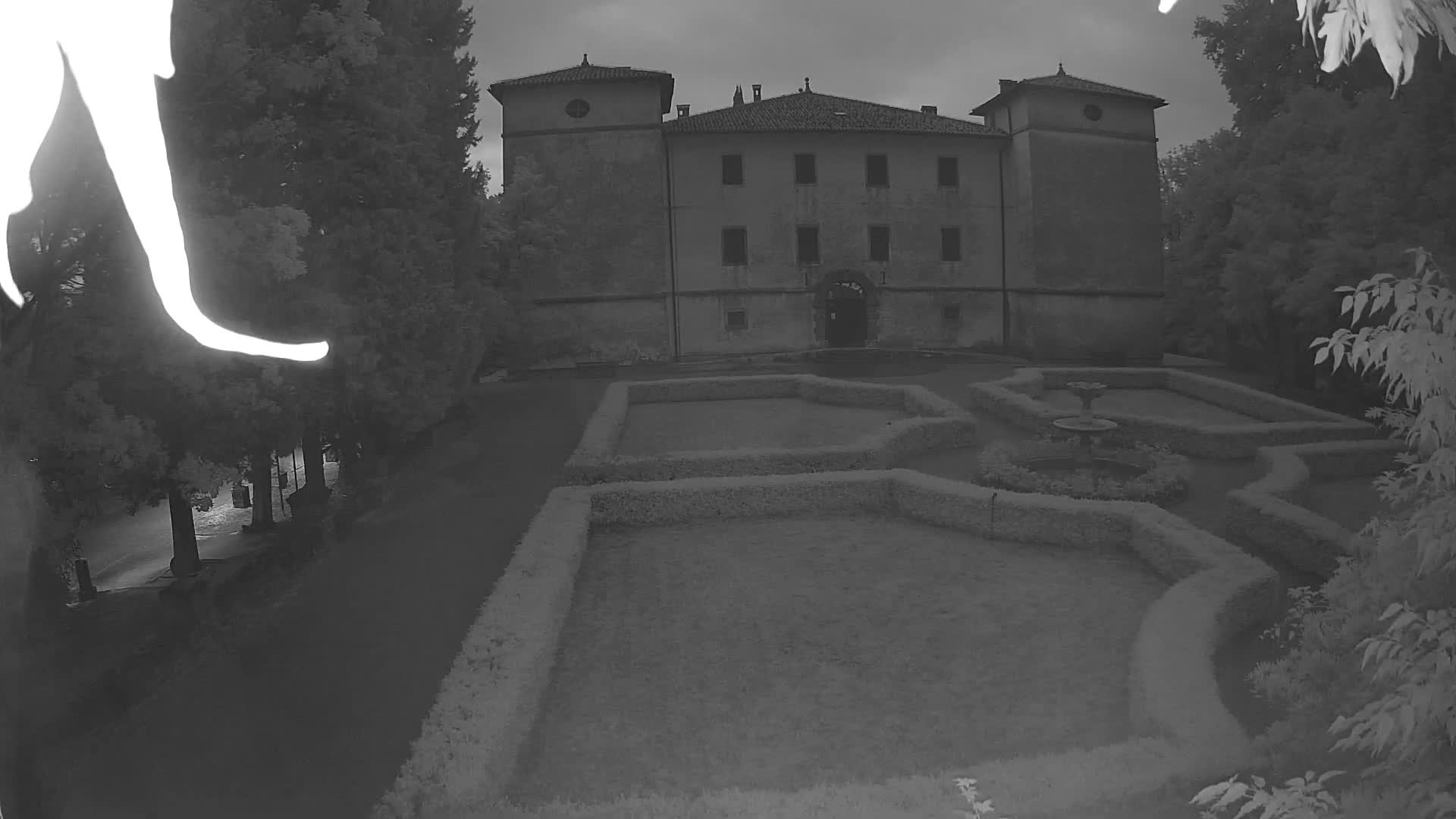 Kromberk Castle – Nova Gorica