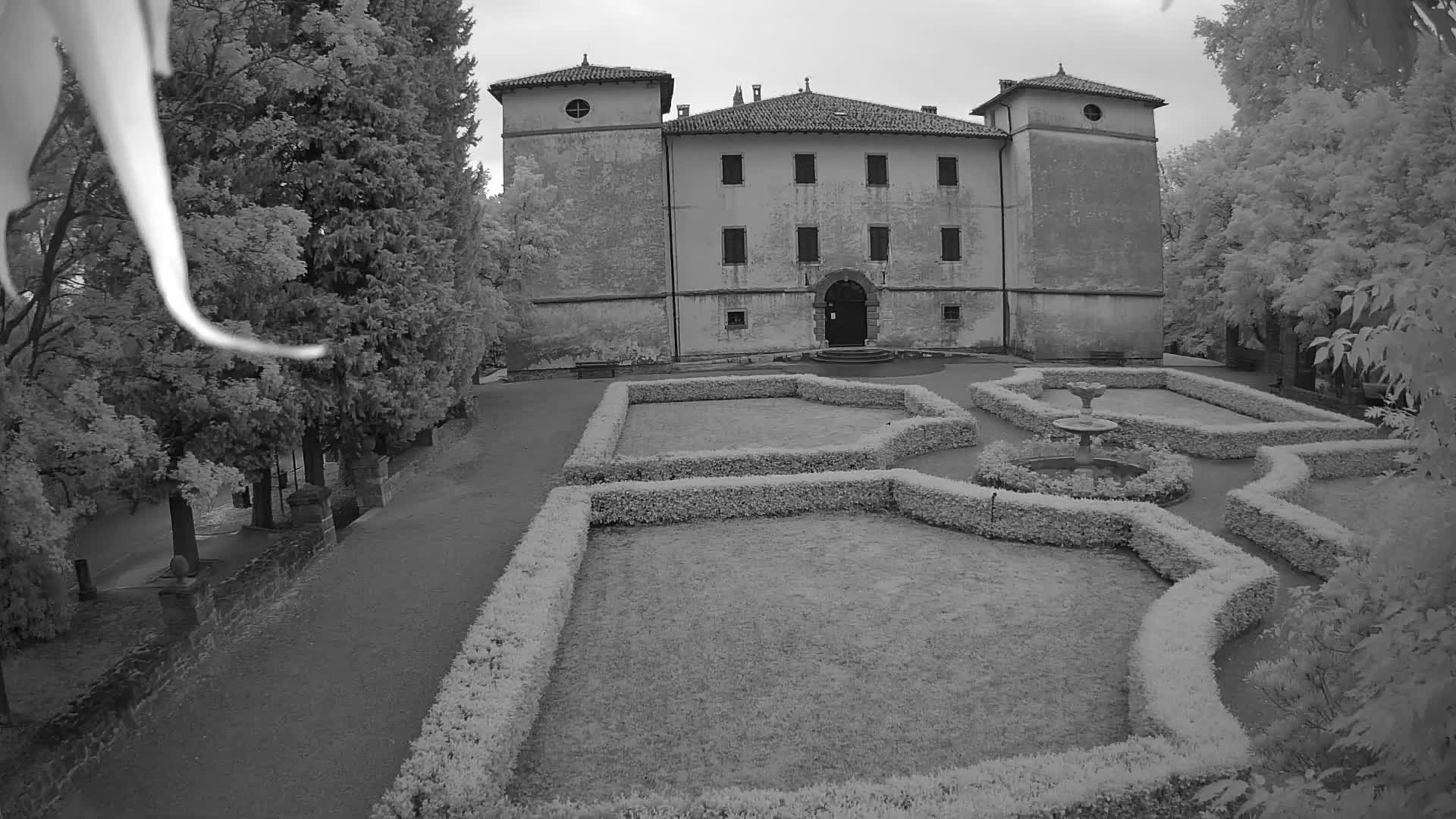 Schloss Kromberk – Nova Gorica