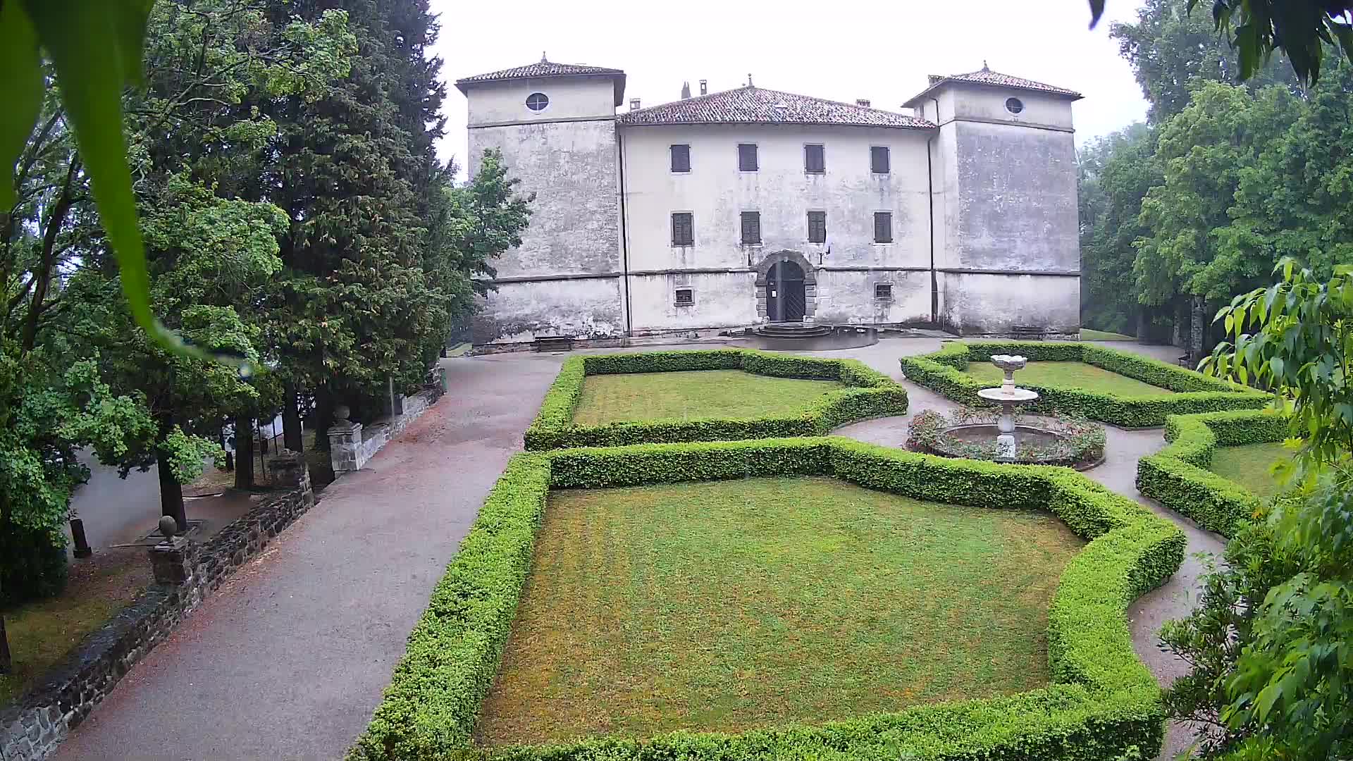 Château de Kromberk – Nova Gorica