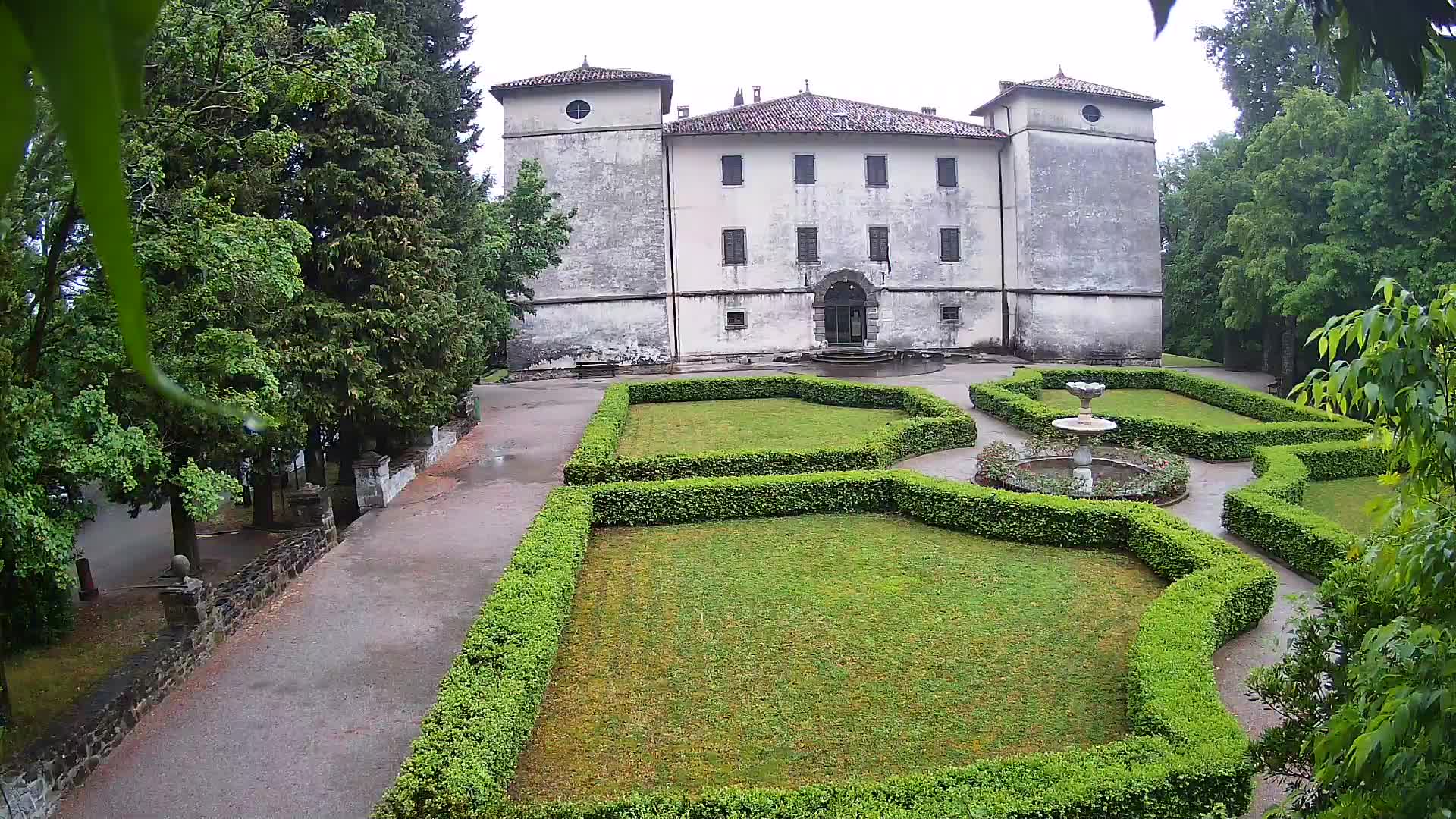 Dvorac Kromberk – Nova Gorica