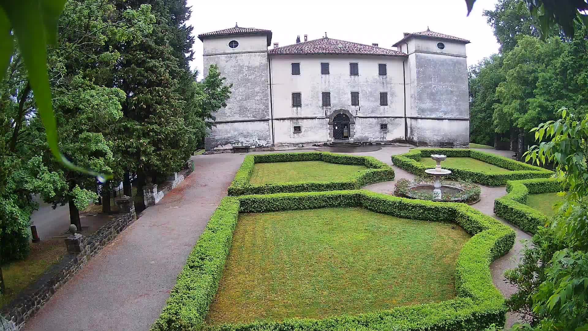 Château de Kromberk – Nova Gorica