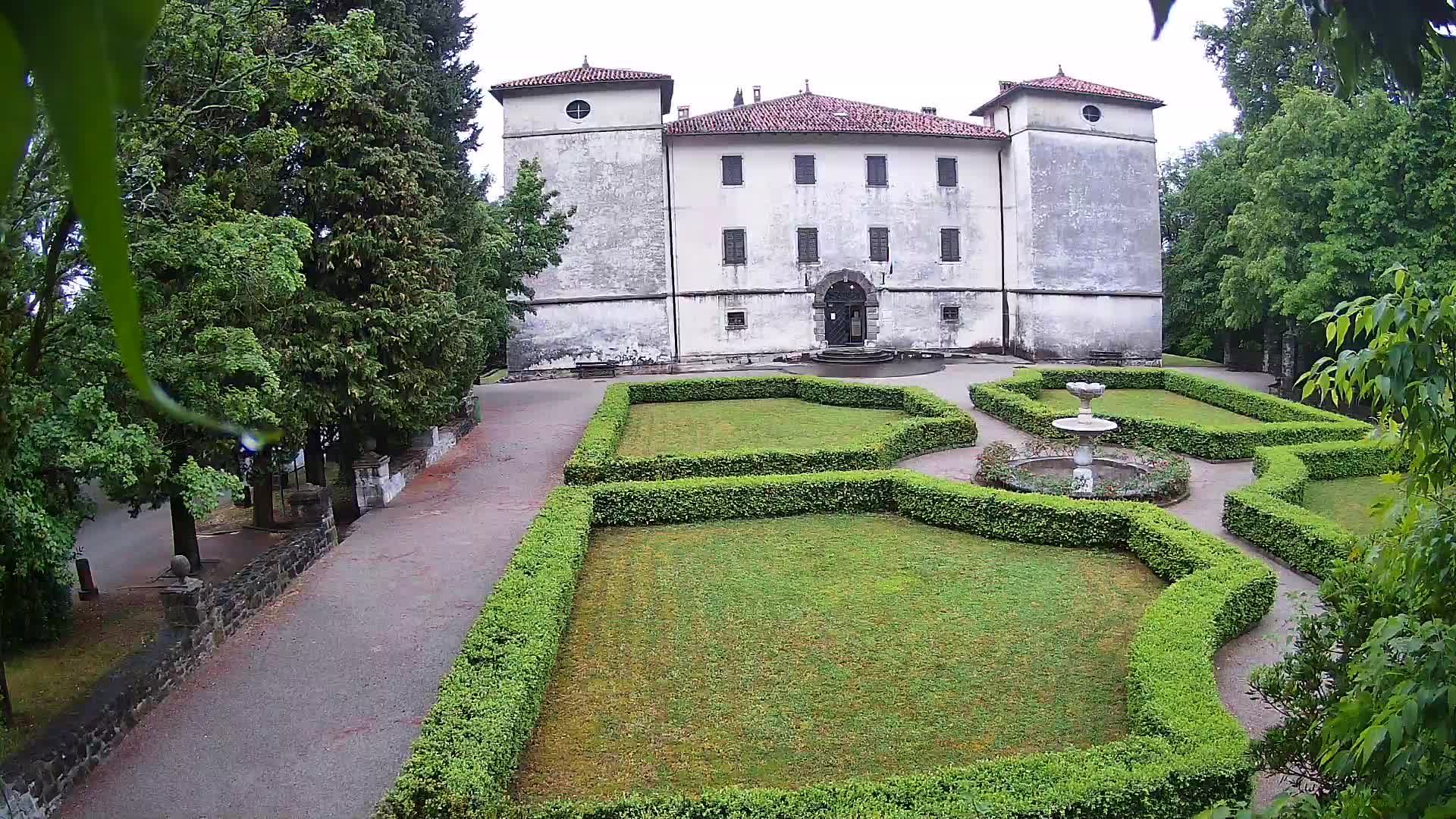 Dvorac Kromberk – Nova Gorica