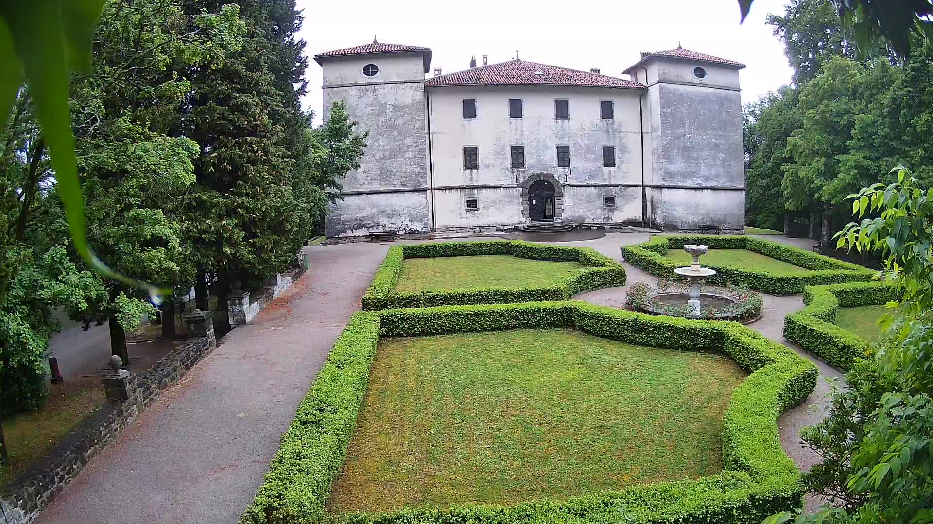 Dvorac Kromberk – Nova Gorica