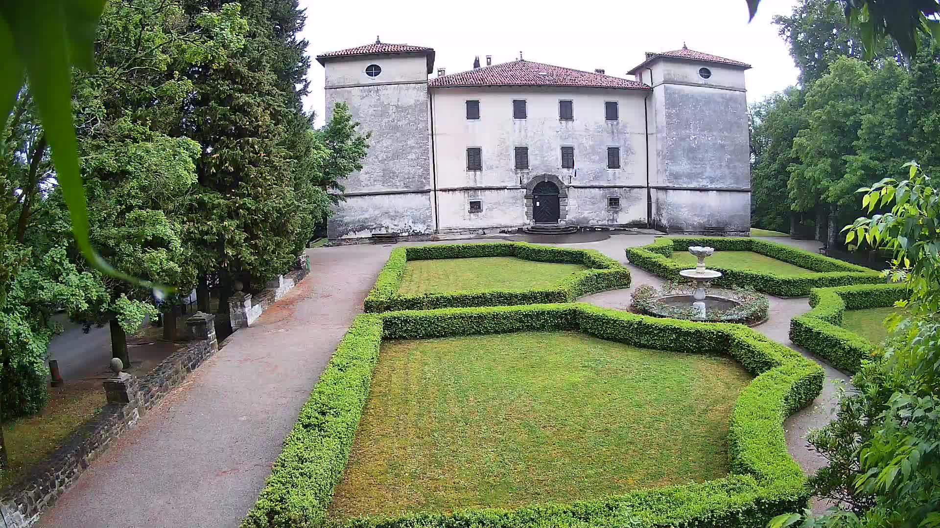 Dvorac Kromberk – Nova Gorica