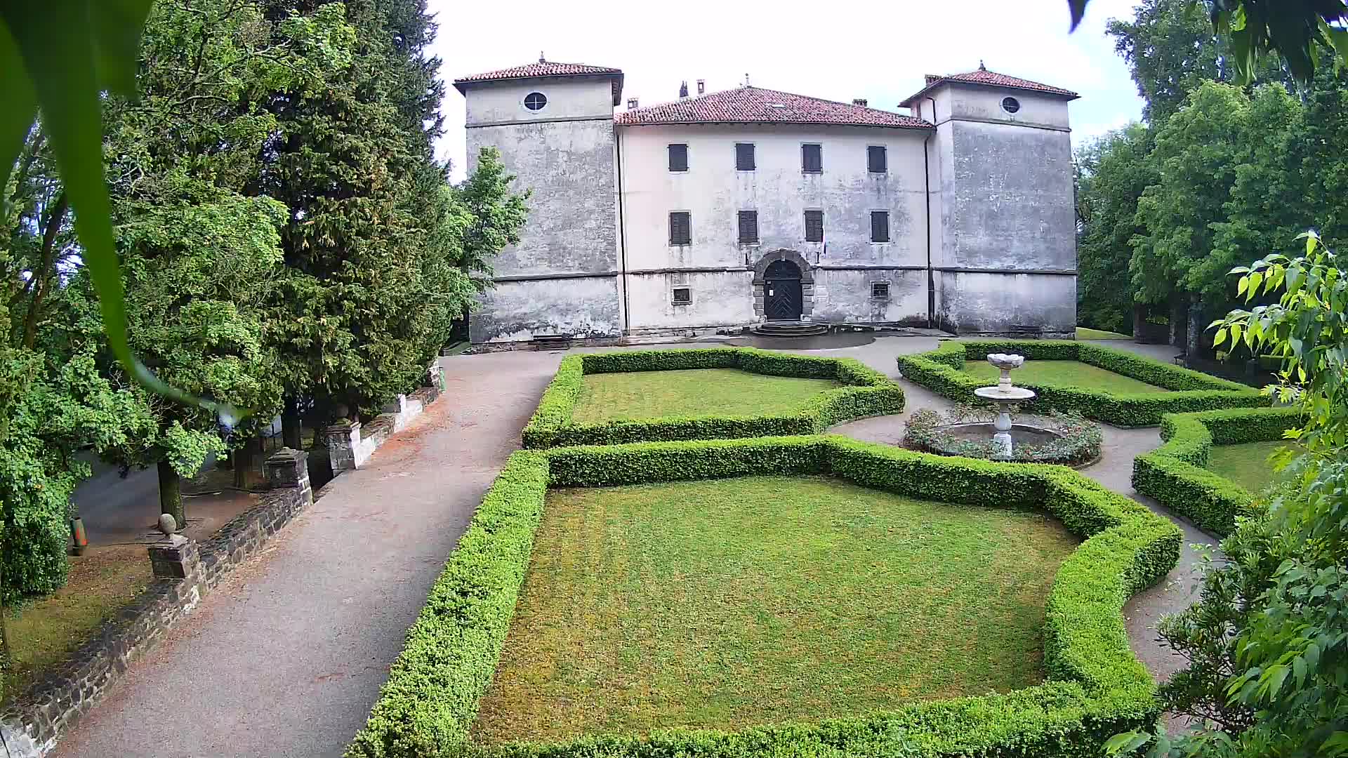 Grad Kromberk – Nova Gorica