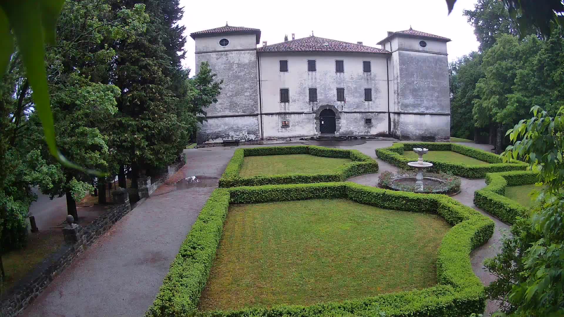 Château de Kromberk – Nova Gorica