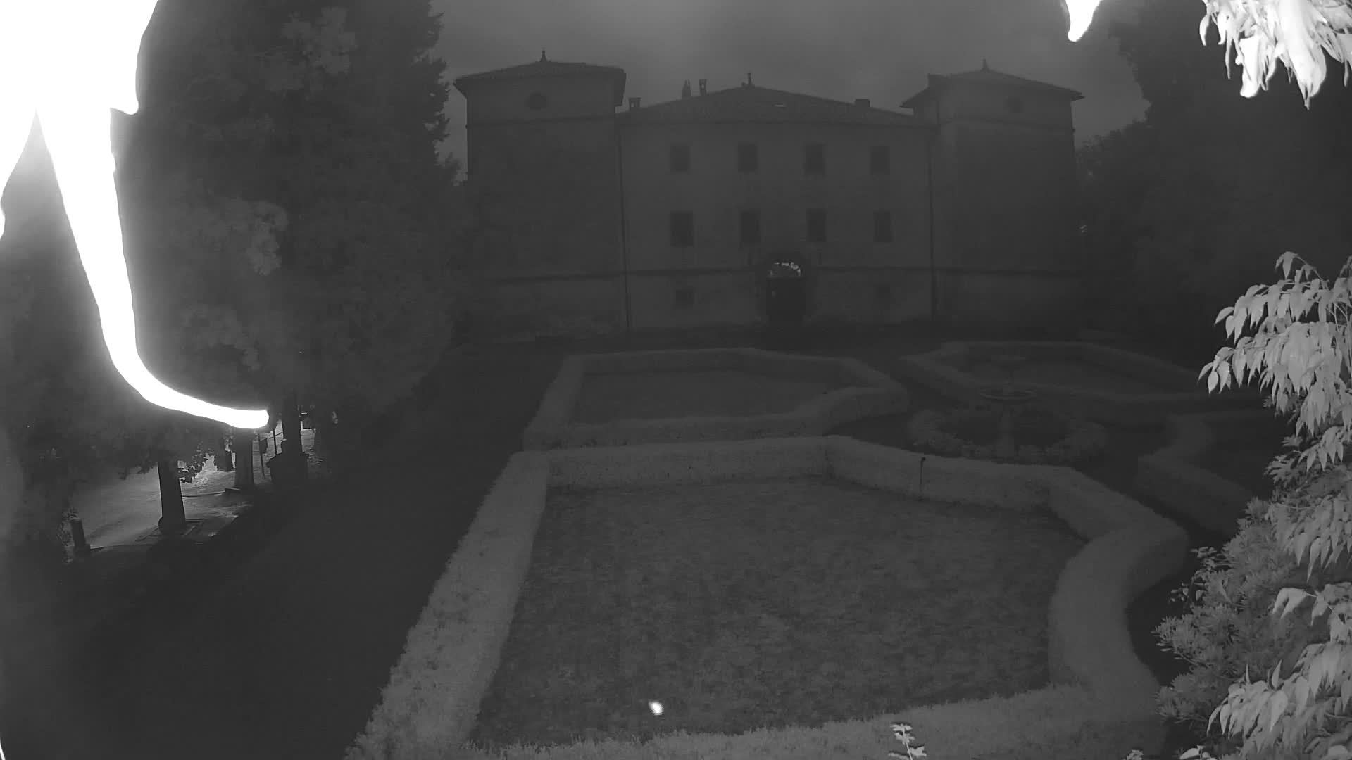 Kromberk Castle – Nova Gorica