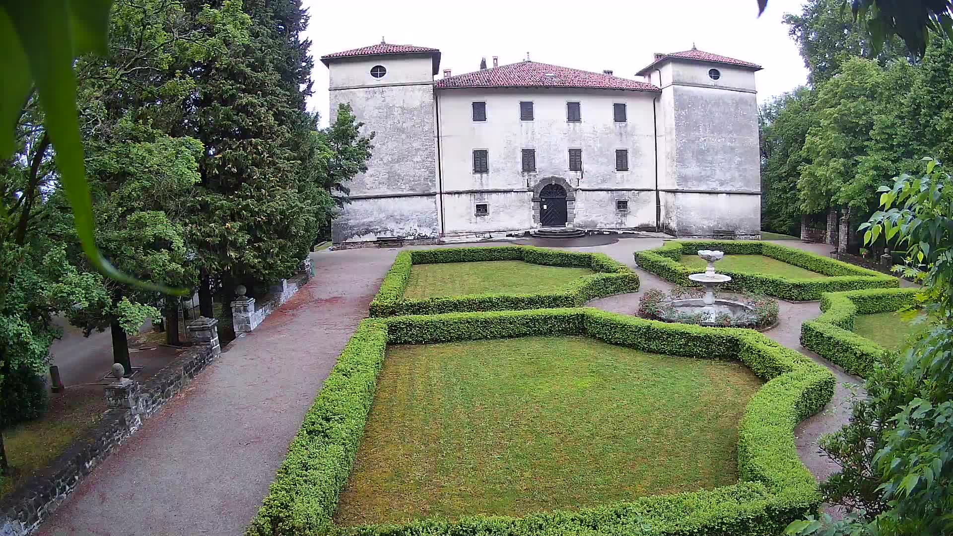 Château de Kromberk – Nova Gorica