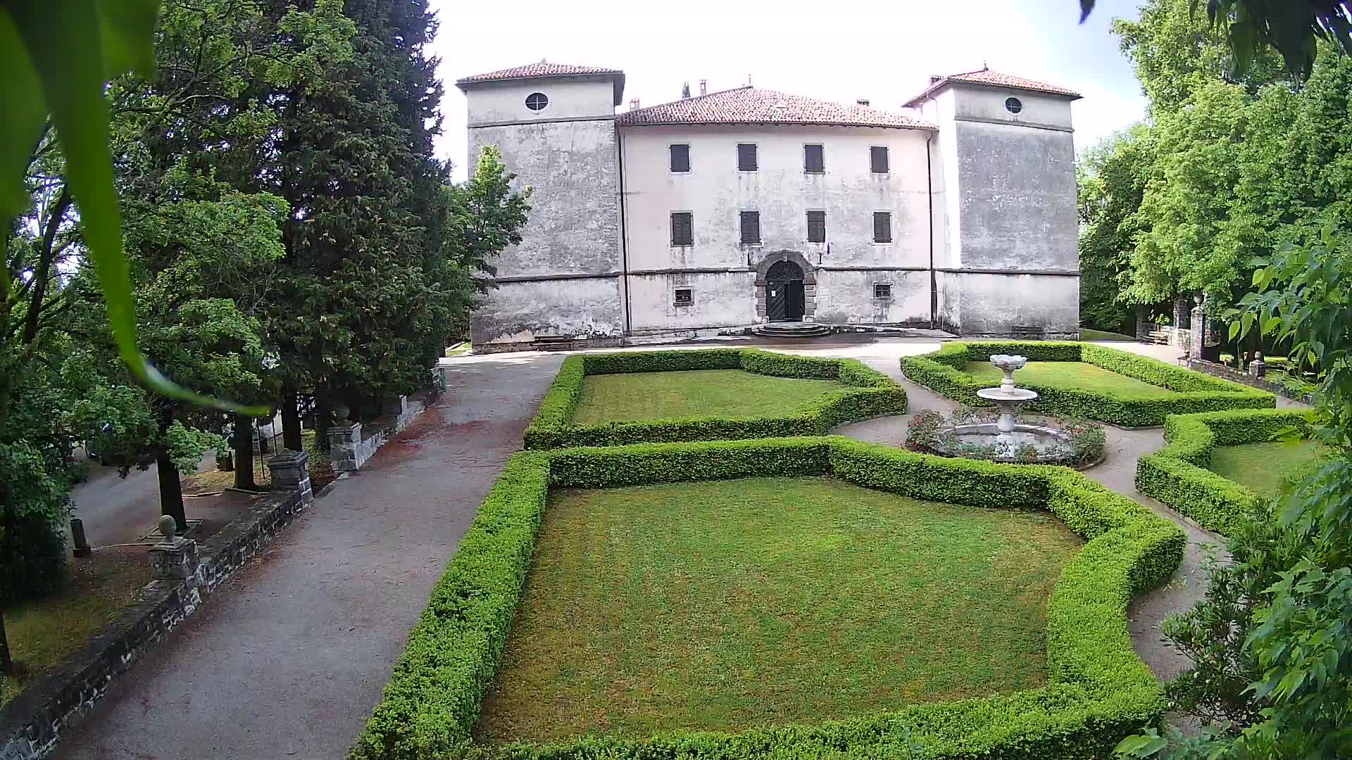 Dvorac Kromberk – Nova Gorica