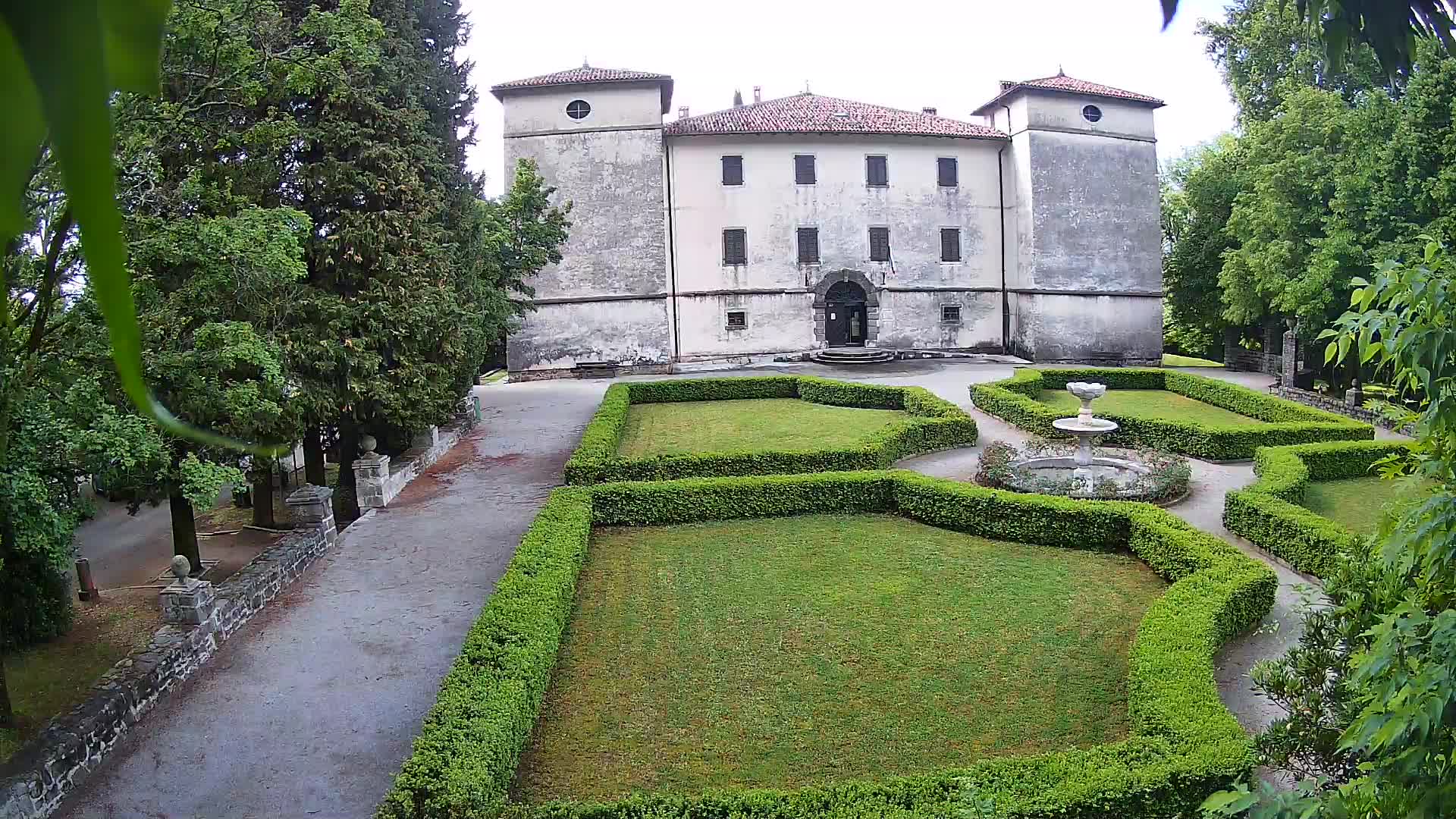 Dvorac Kromberk – Nova Gorica