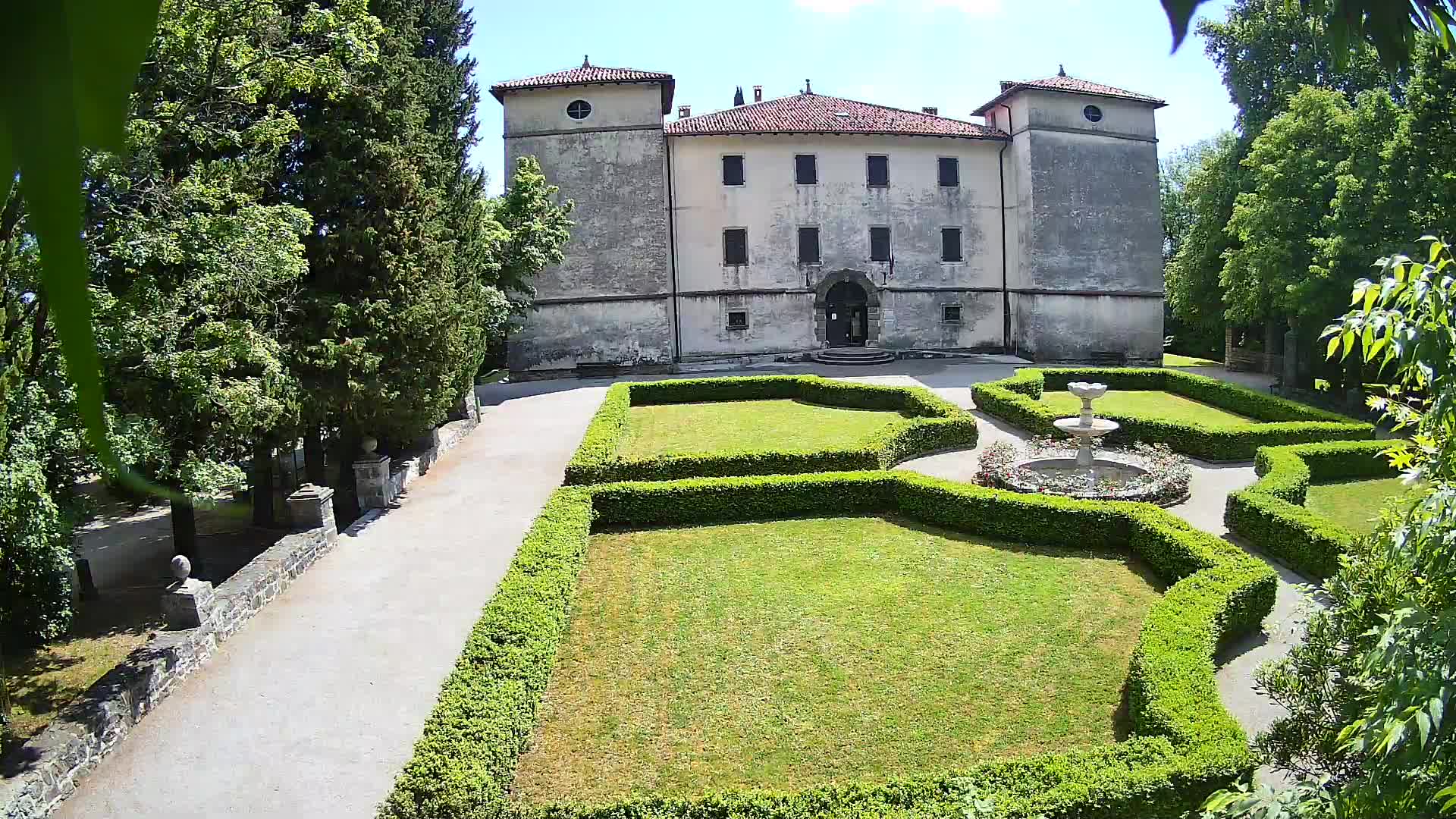 Château de Kromberk – Nova Gorica