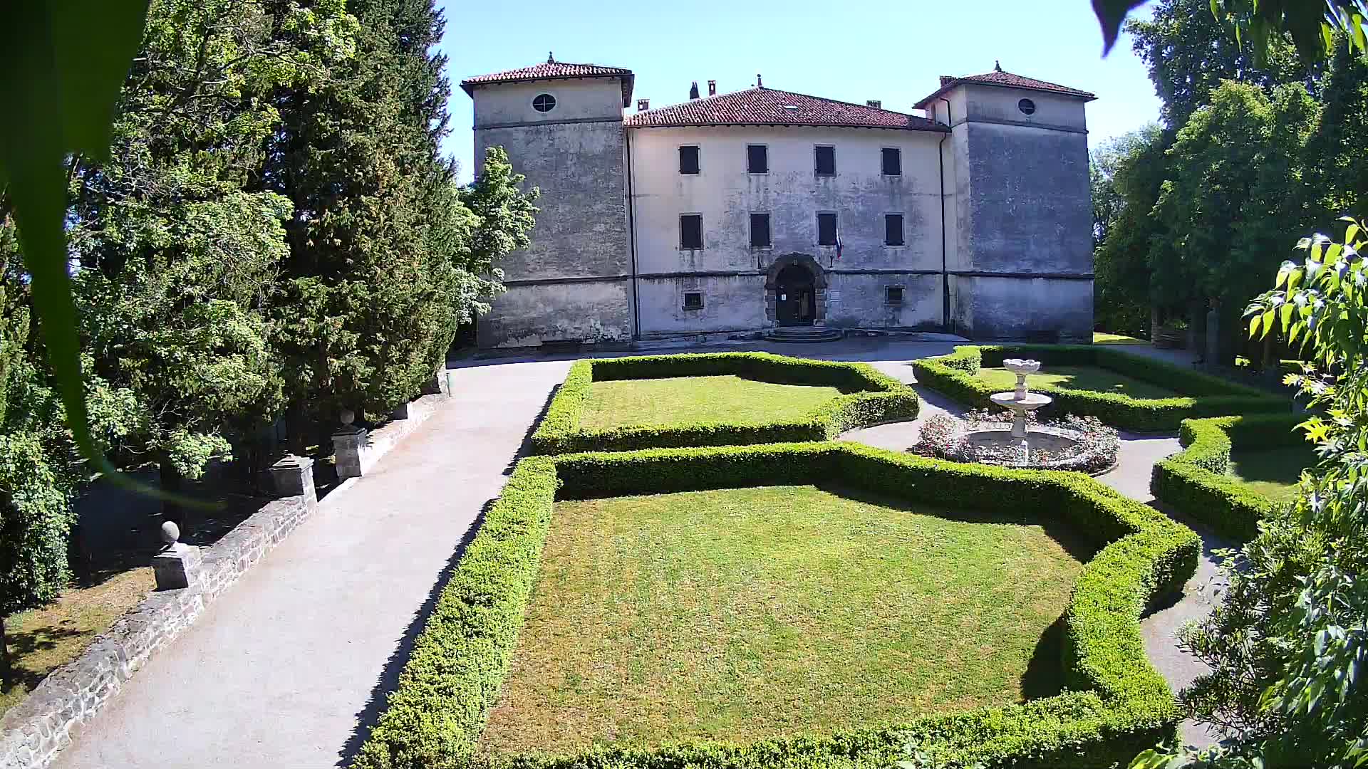 Château de Kromberk – Nova Gorica