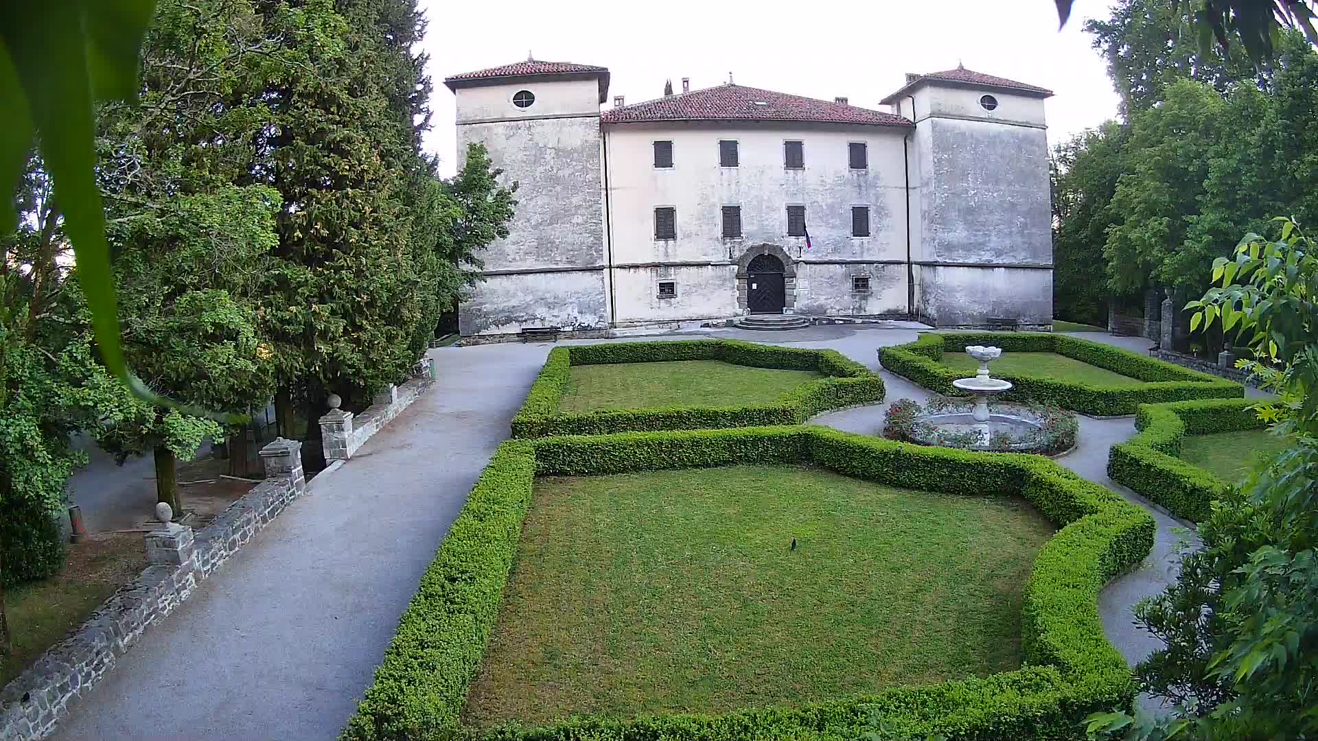 Château de Kromberk – Nova Gorica