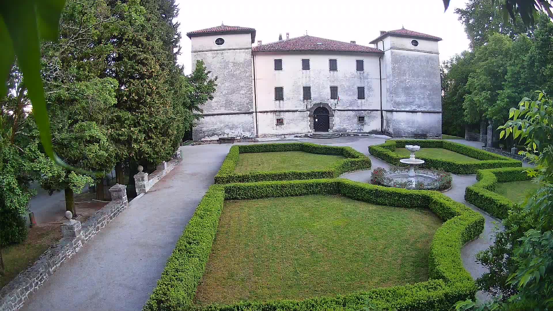 Dvorac Kromberk – Nova Gorica