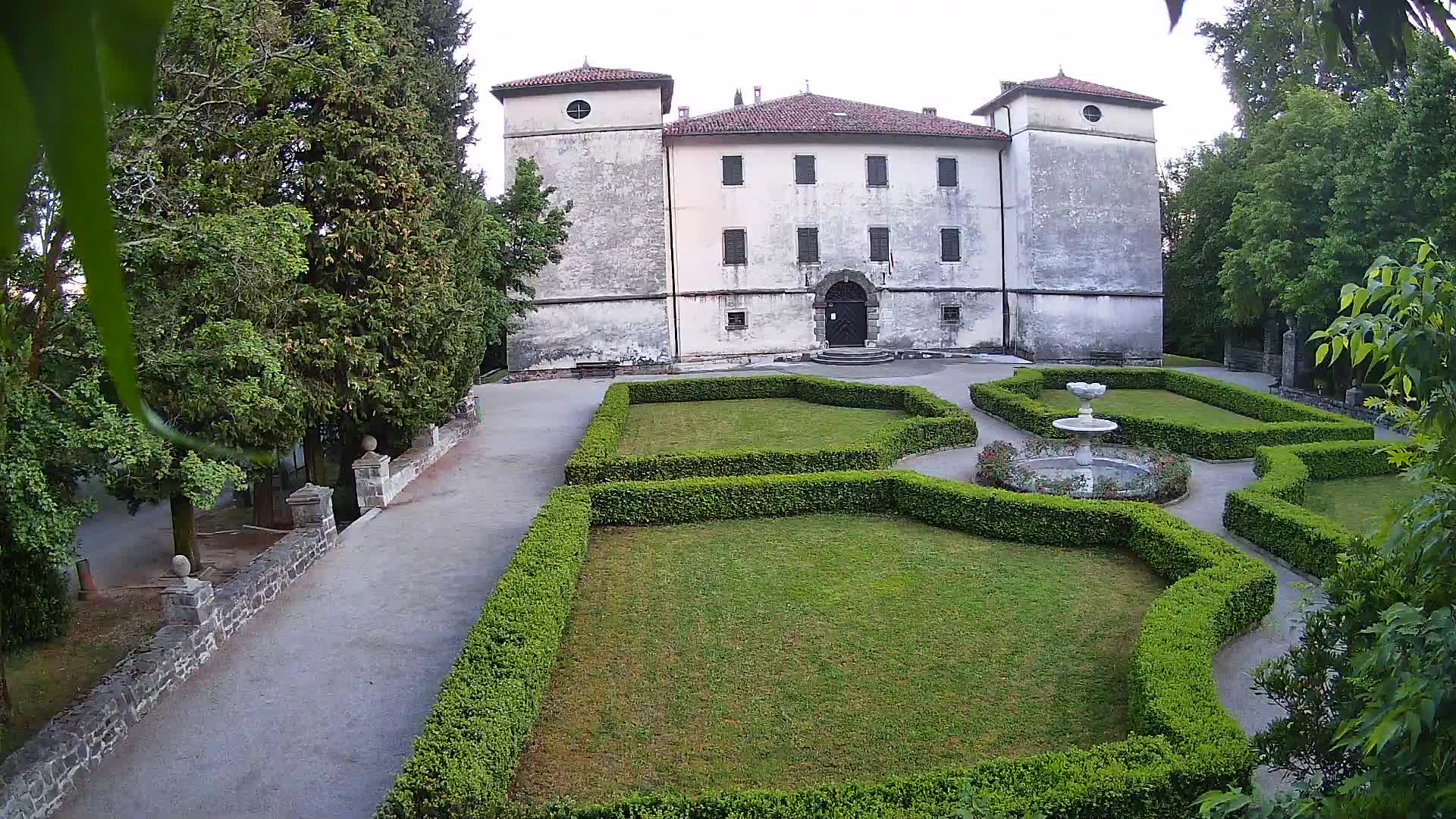 Château de Kromberk – Nova Gorica