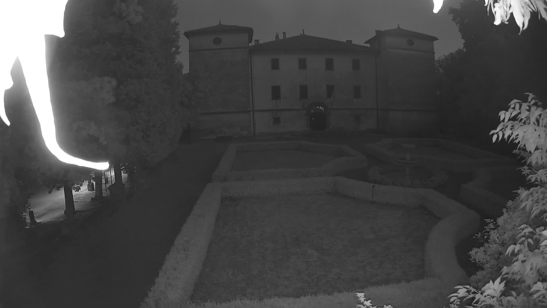 Castello di Kromberk – Nova Gorica