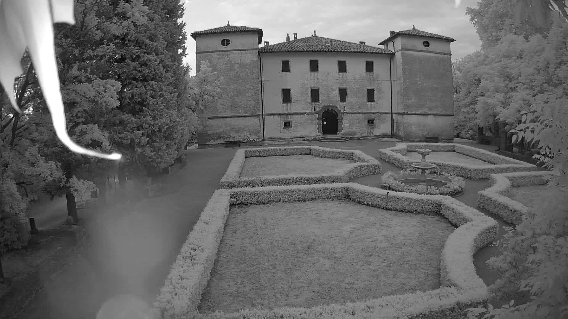 Castello di Kromberk – Nova Gorica