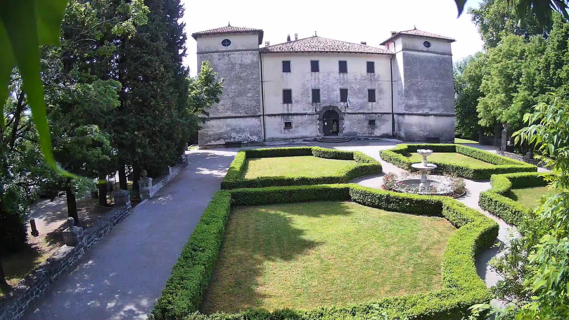 Château de Kromberk – Nova Gorica