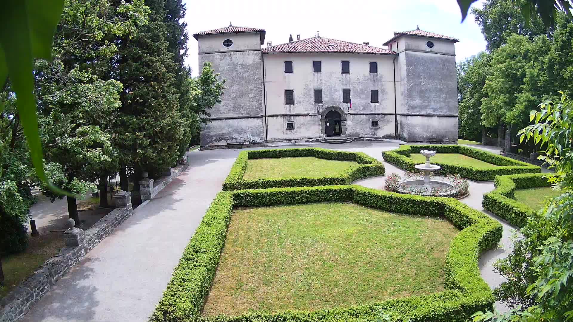 Château de Kromberk – Nova Gorica