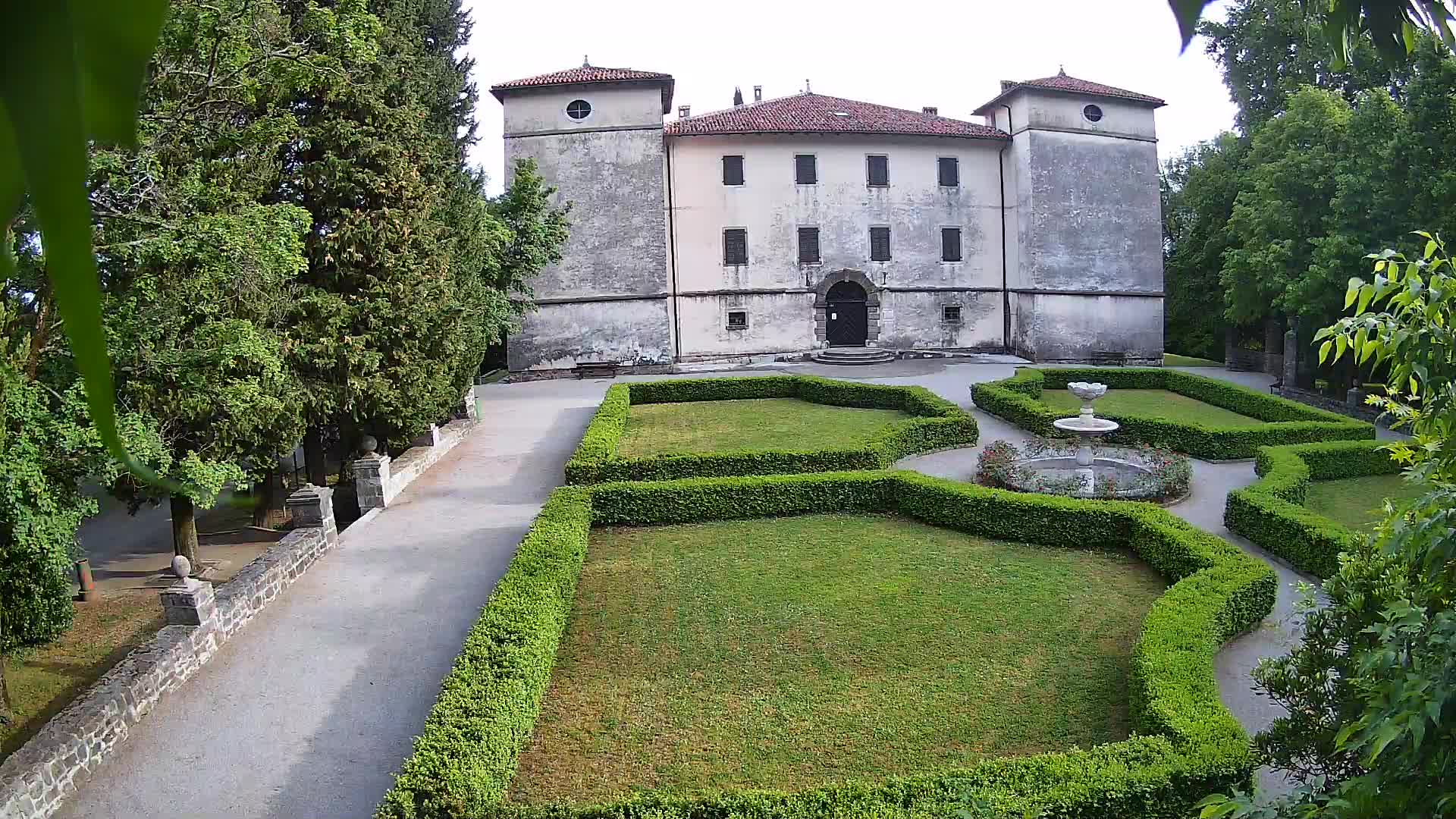 Château de Kromberk – Nova Gorica