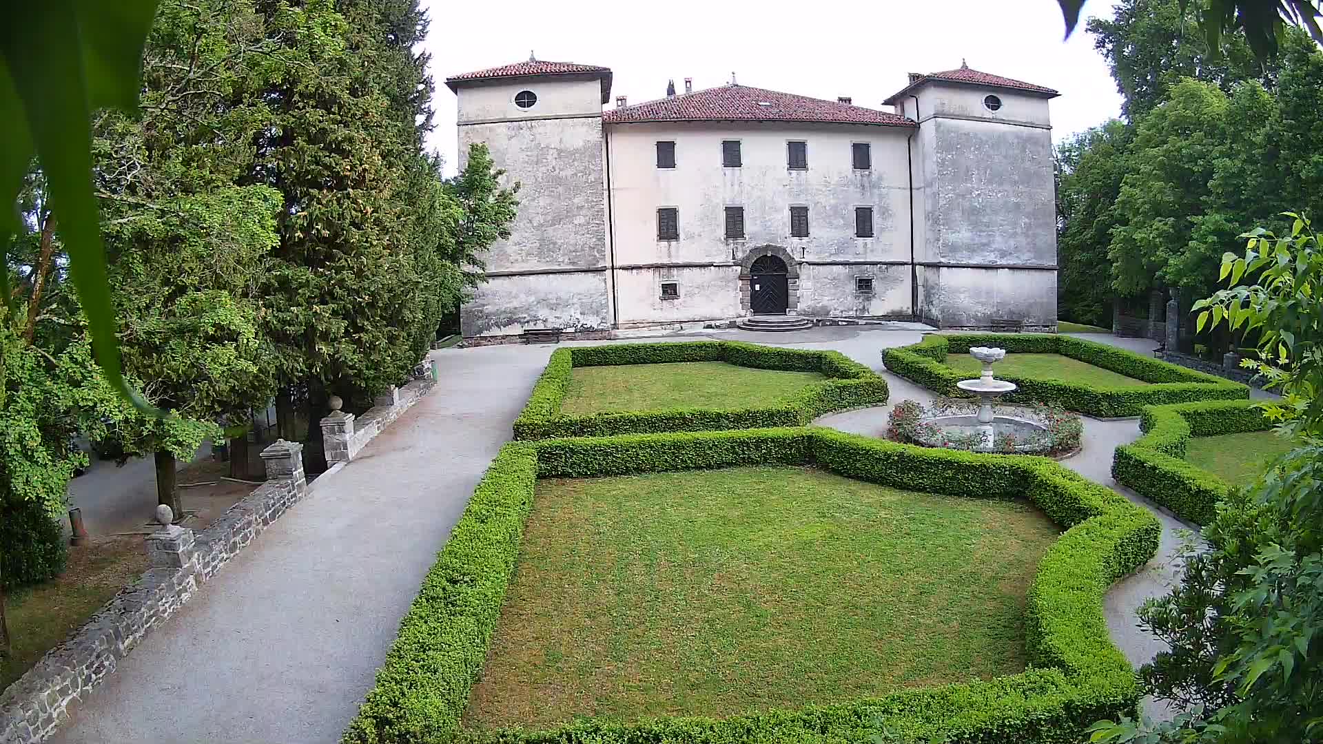 Château de Kromberk – Nova Gorica