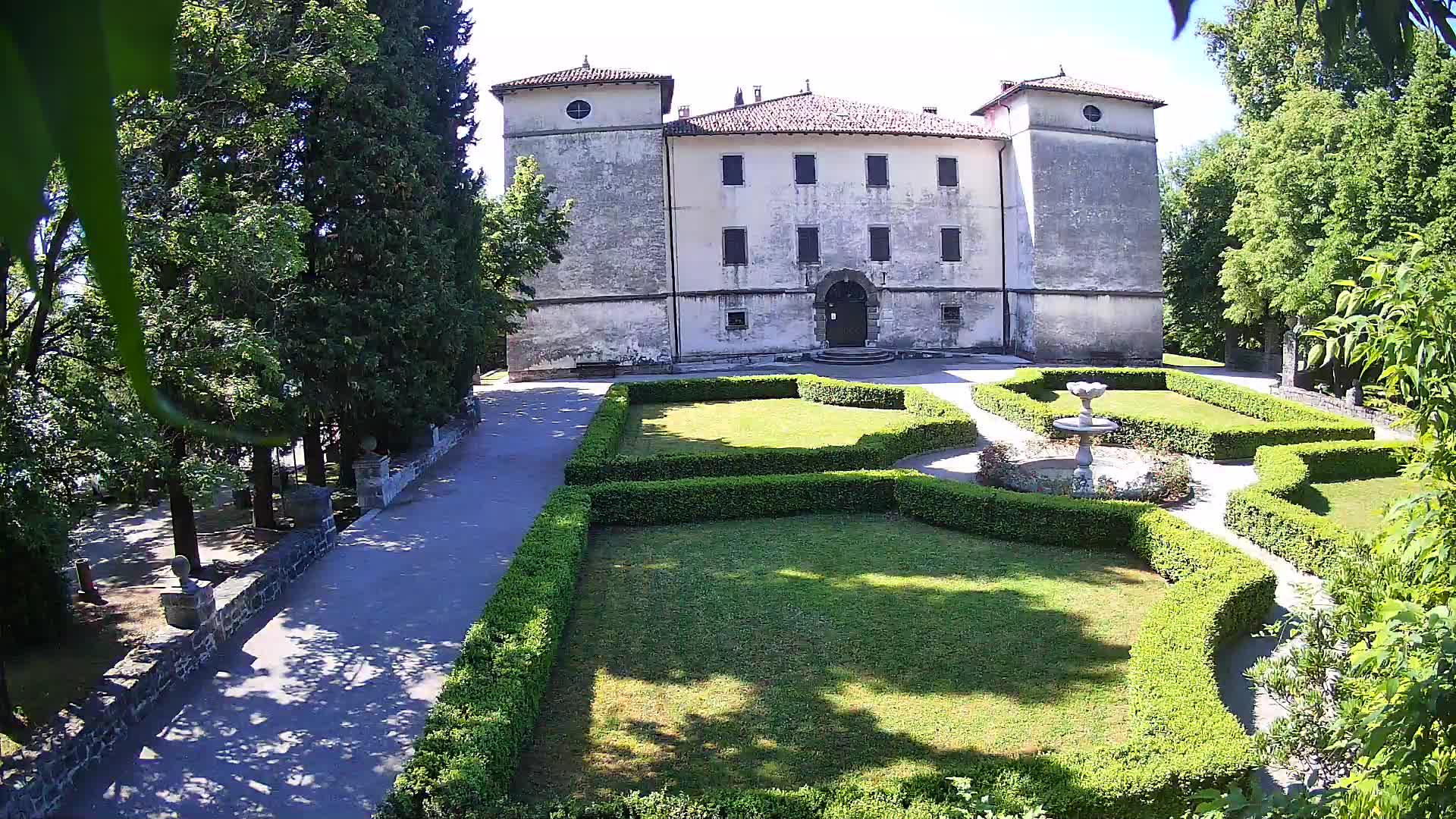 Château de Kromberk – Nova Gorica