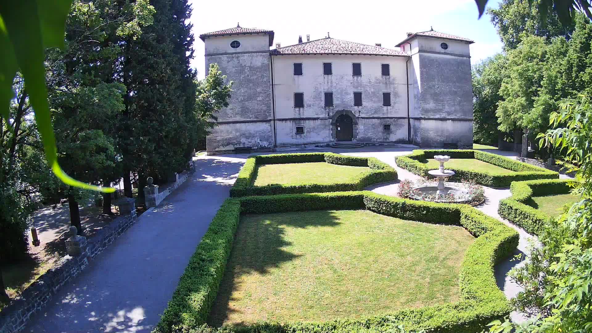 Château de Kromberk – Nova Gorica