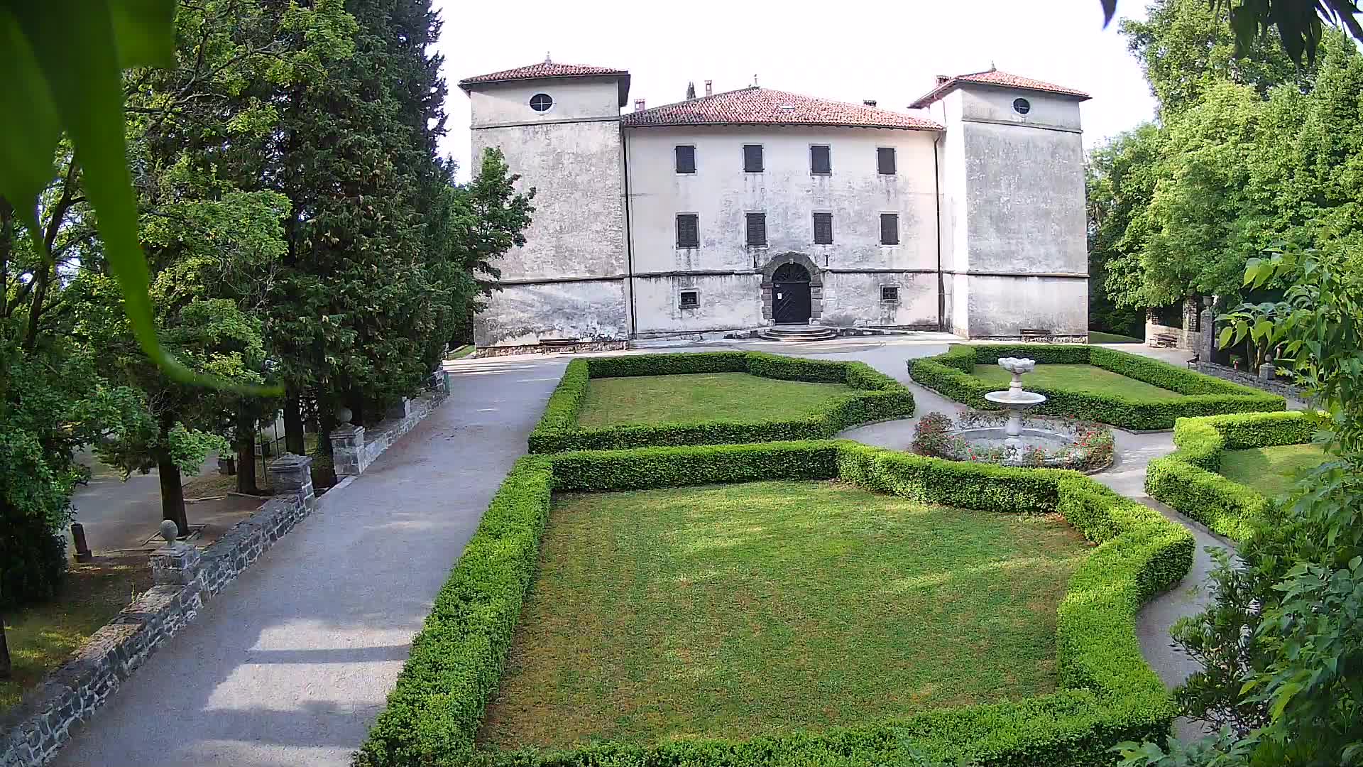 Dvorac Kromberk – Nova Gorica