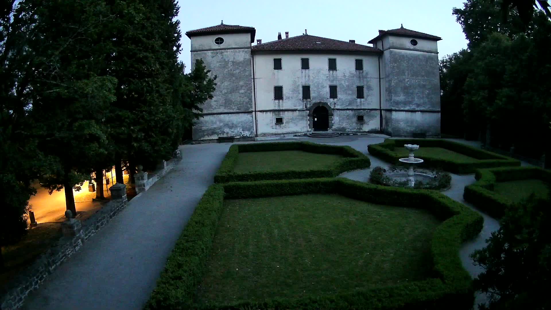 Château de Kromberk – Nova Gorica